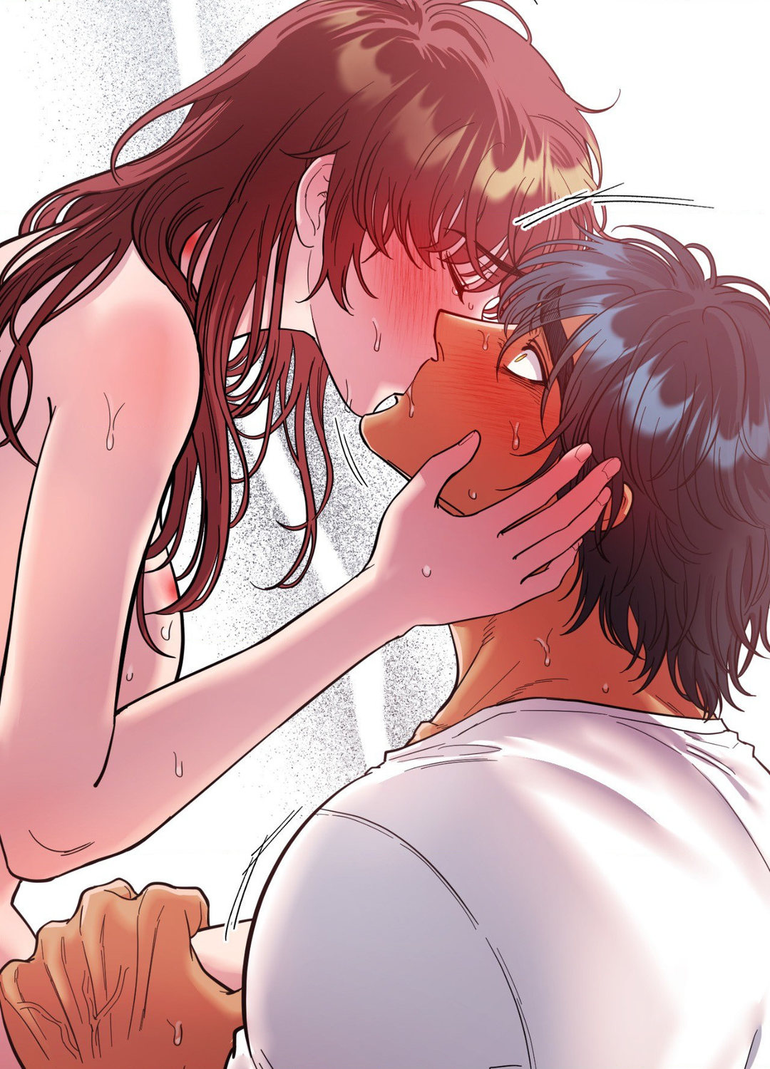 Page 27 of Chapter 68: Hana’s Demons of Lust