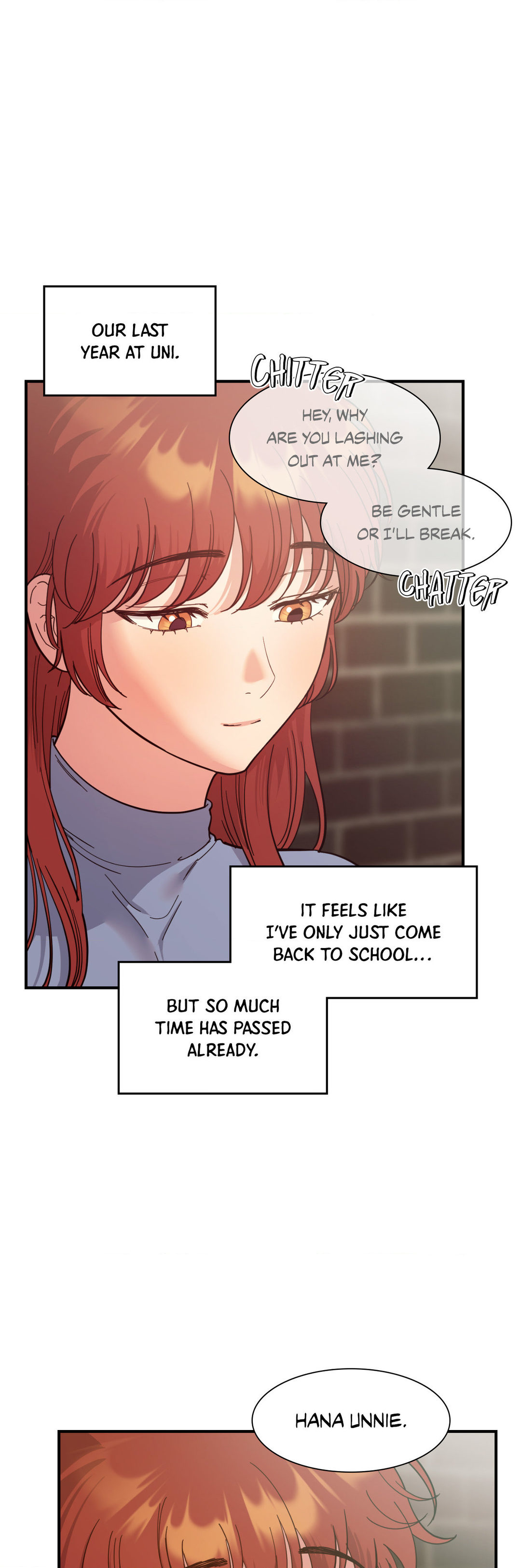 Page 4 of Chapter 69: Hana’s Demons of Lust