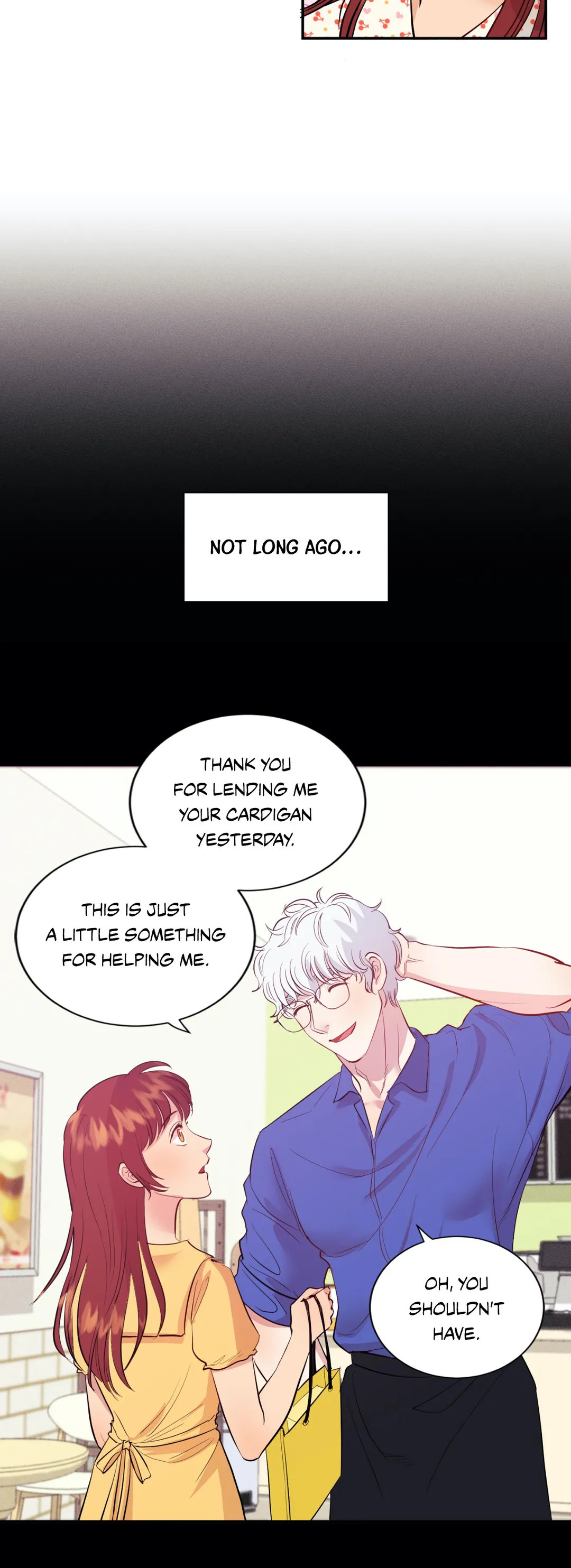 Page 12 of Chapter 7: Hana’s Demons of Lust