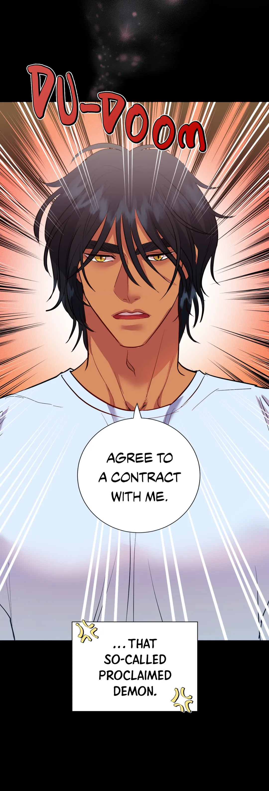 Page 15 of Chapter 7: Hana’s Demons of Lust