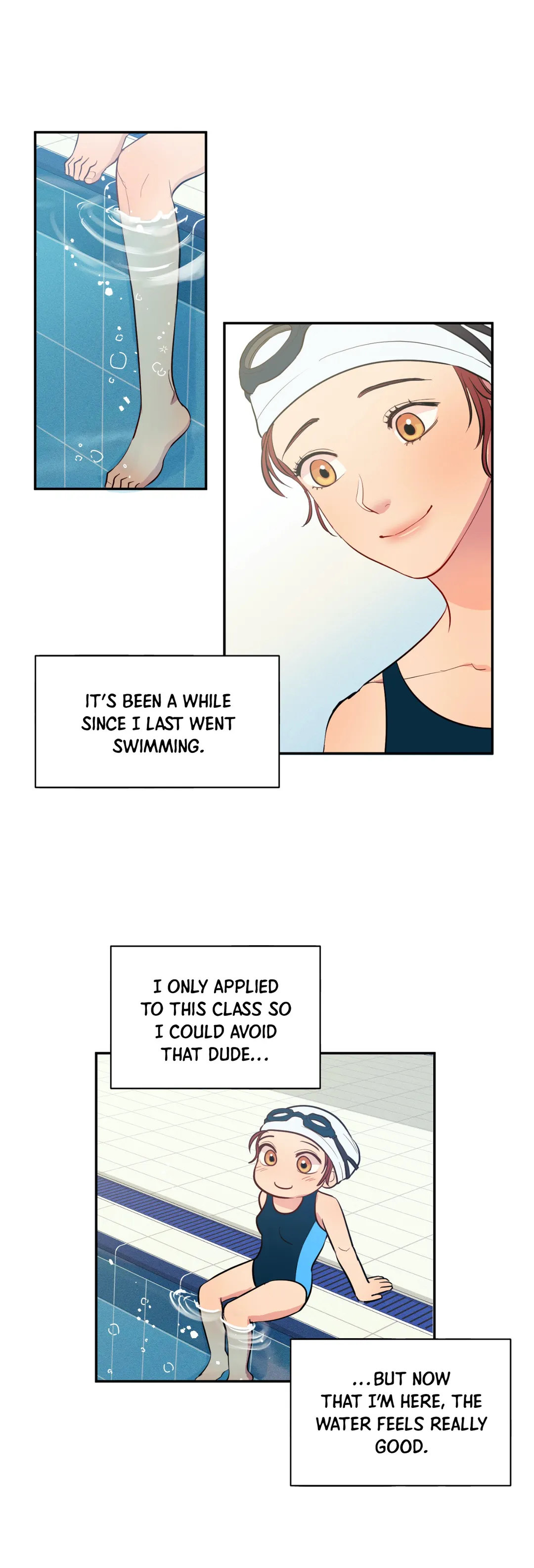 Page 26 of Chapter 7: Hana’s Demons of Lust