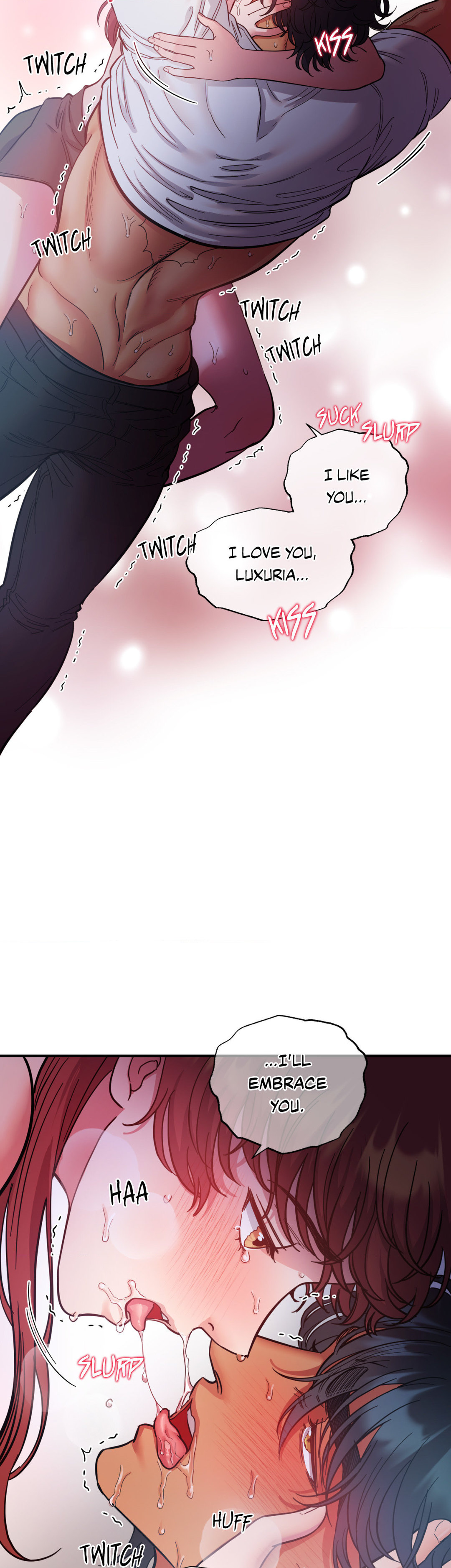 Page 17 of Chapter 71: Hana’s Demons of Lust