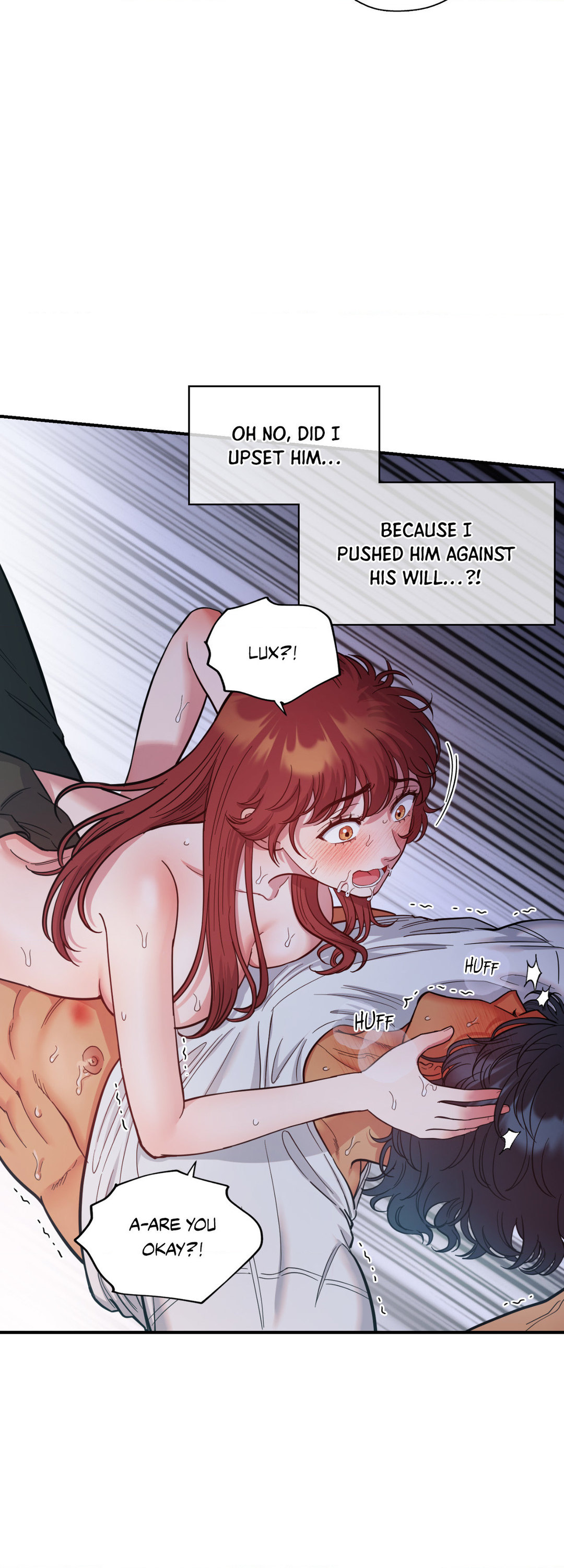 Page 6 of Chapter 71: Hana’s Demons of Lust