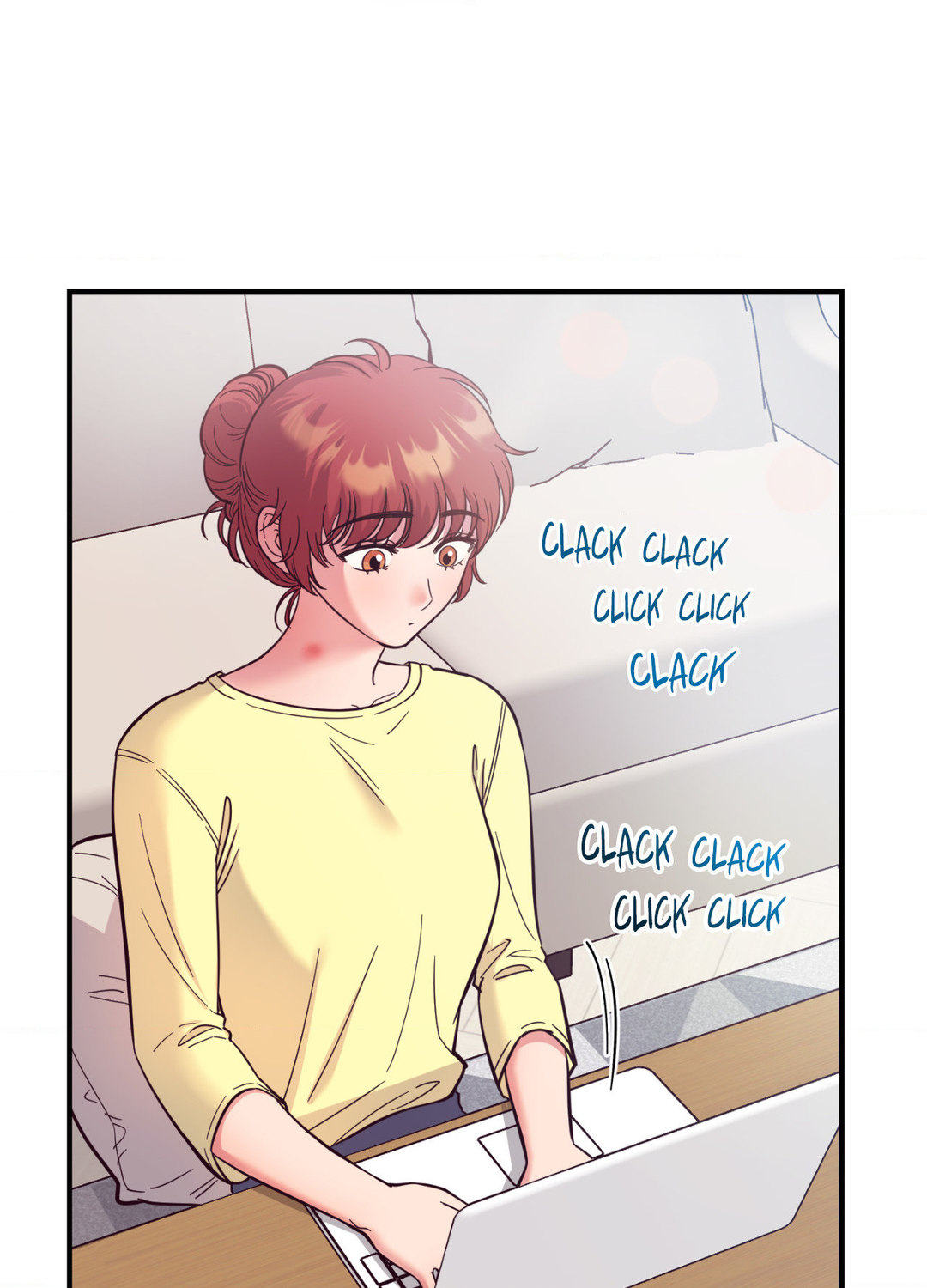 Page 10 of Chapter 73: Hana’s Demons of Lust