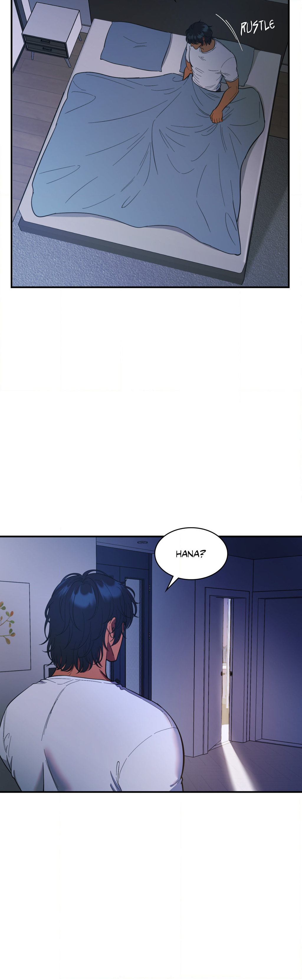 Page 2 of Chapter 76: Hana’s Demons of Lust