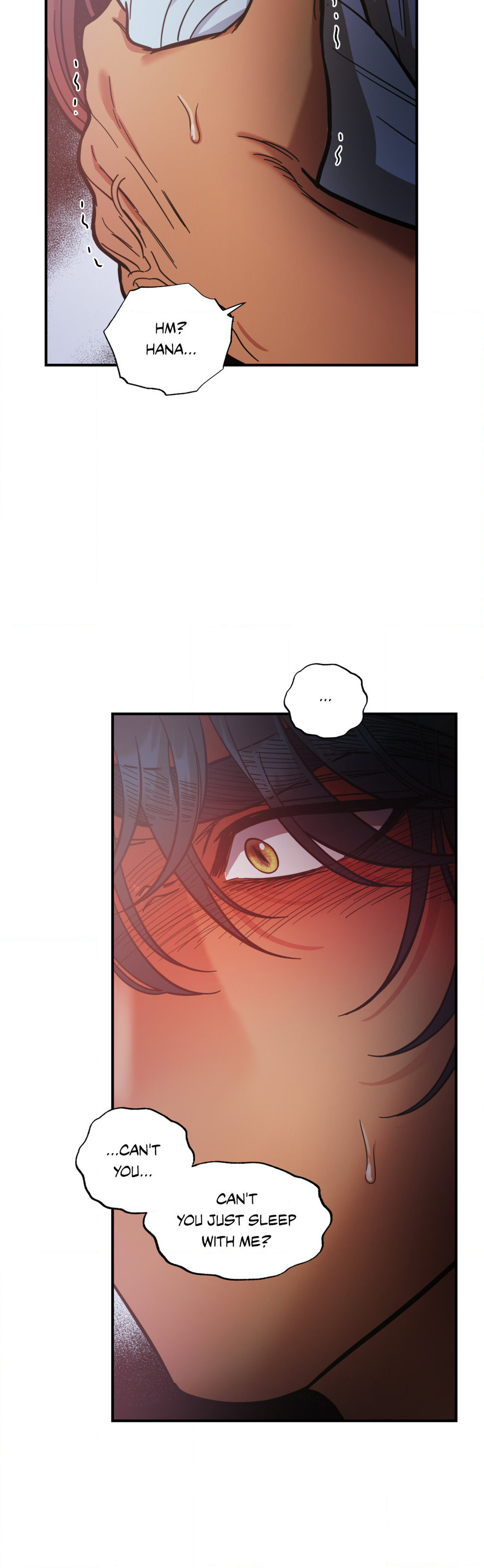 Page 21 of Chapter 77: Hana’s Demons of Lust