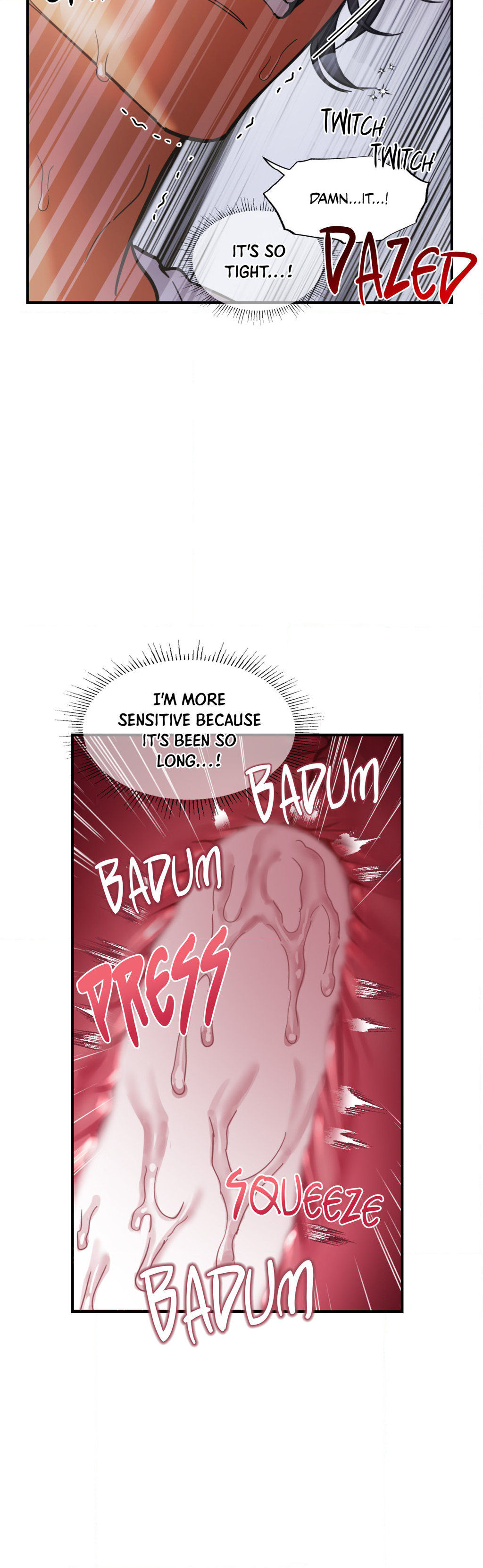 Page 4 of Chapter 78: Hana’s Demons of Lust