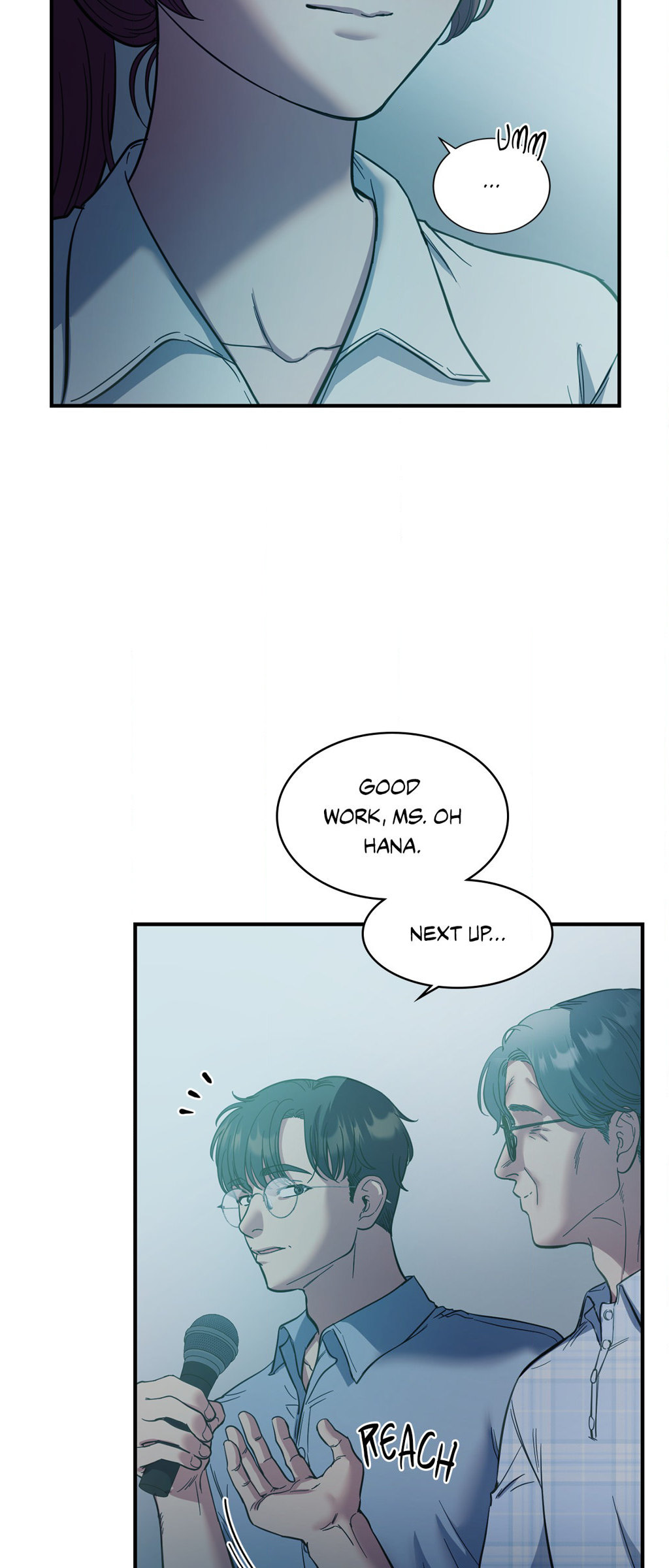 Page 5 of Chapter 80: Hana’s Demons of Lust