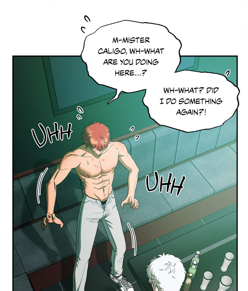 Page 113 of Chapter 81: Hana’s Demons of Lust