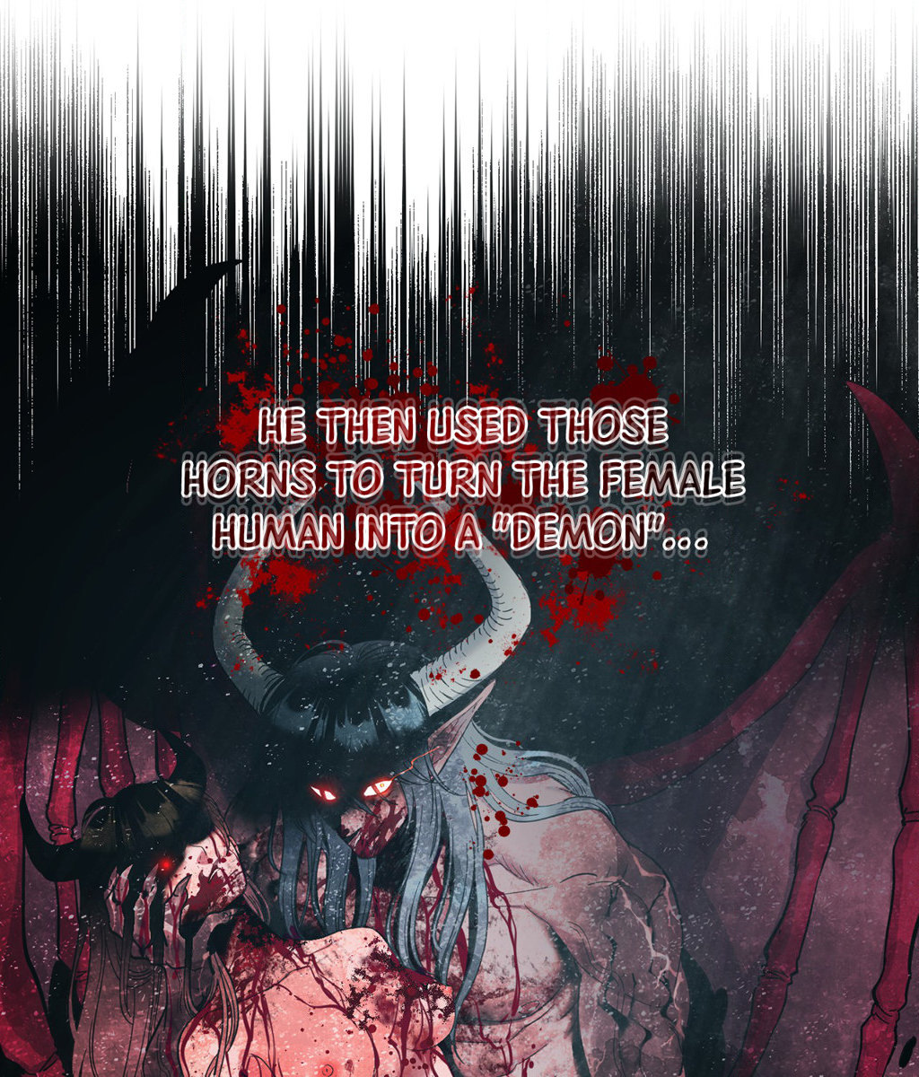 Page 132 of Chapter 81: Hana’s Demons of Lust