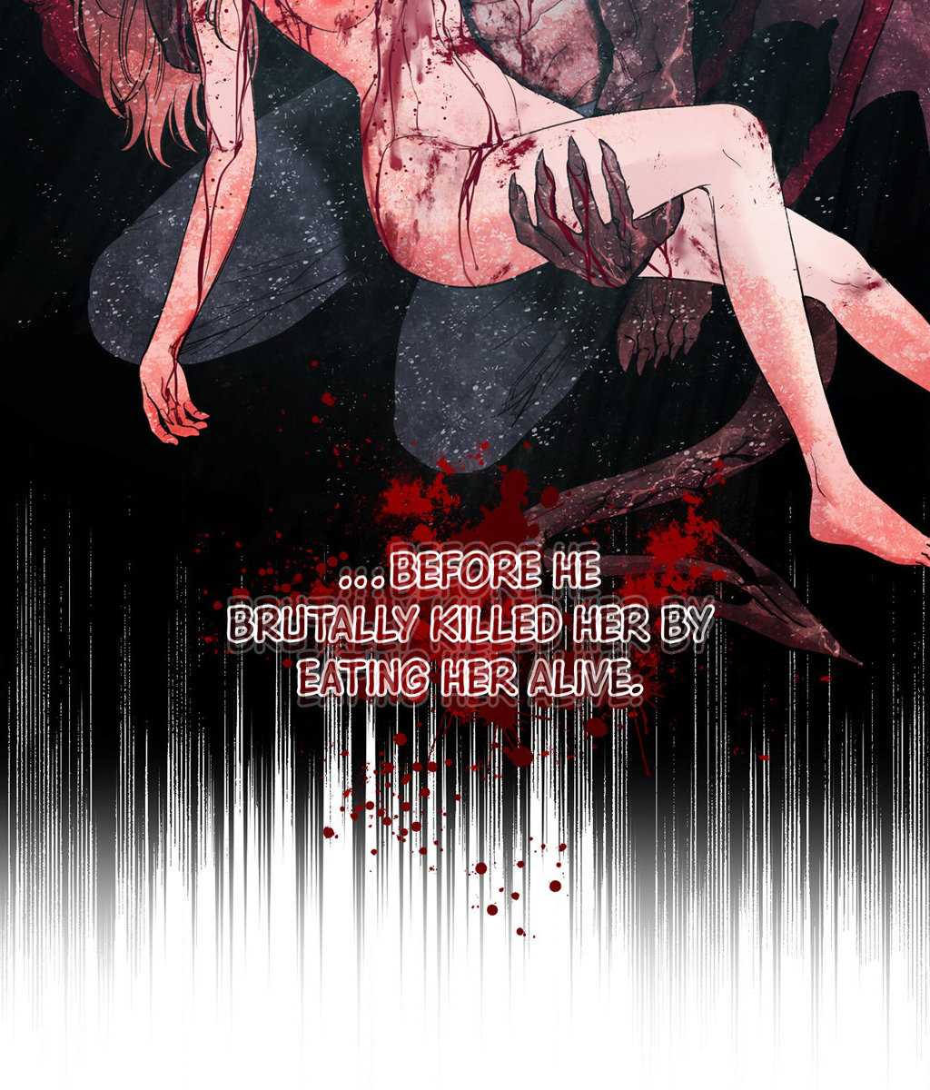 Page 133 of Chapter 81: Hana’s Demons of Lust