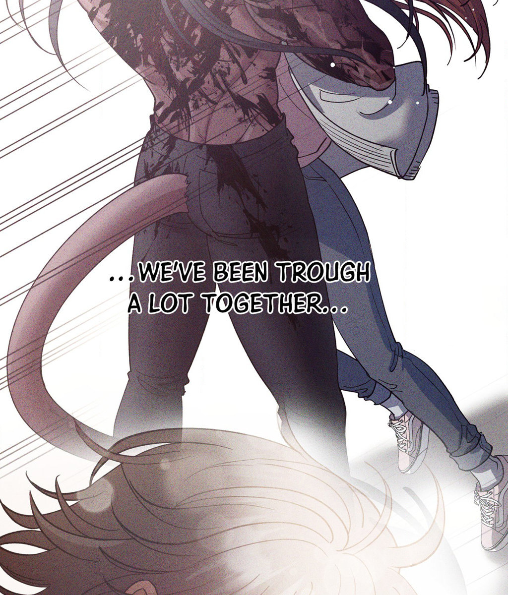 Page 25 of Chapter 81: Hana’s Demons of Lust