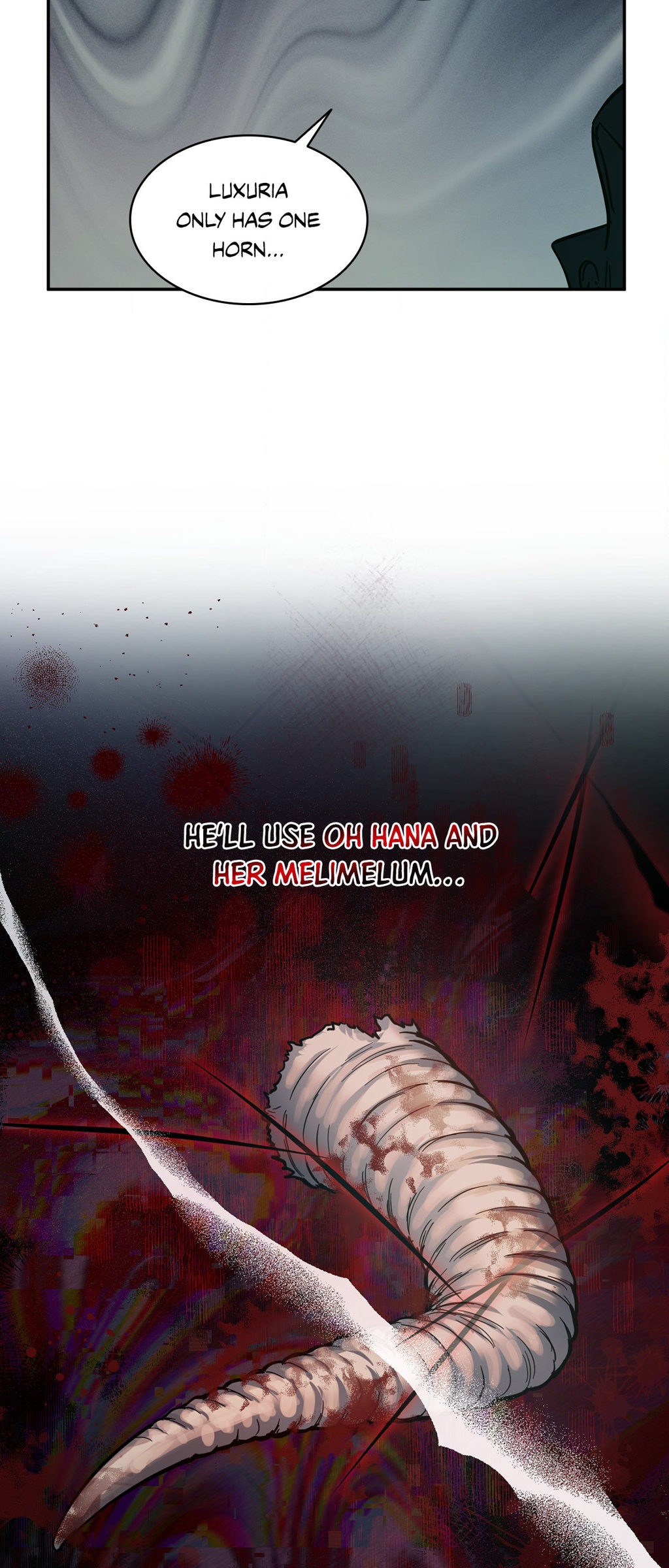Page 3 of Chapter 82: Hana’s Demons of Lust