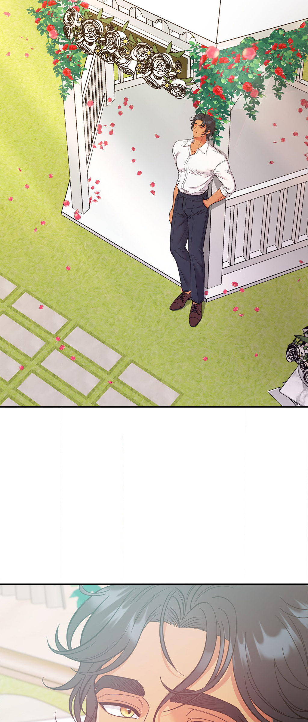 Page 52 of Chapter 83: Hana’s Demons of Lust