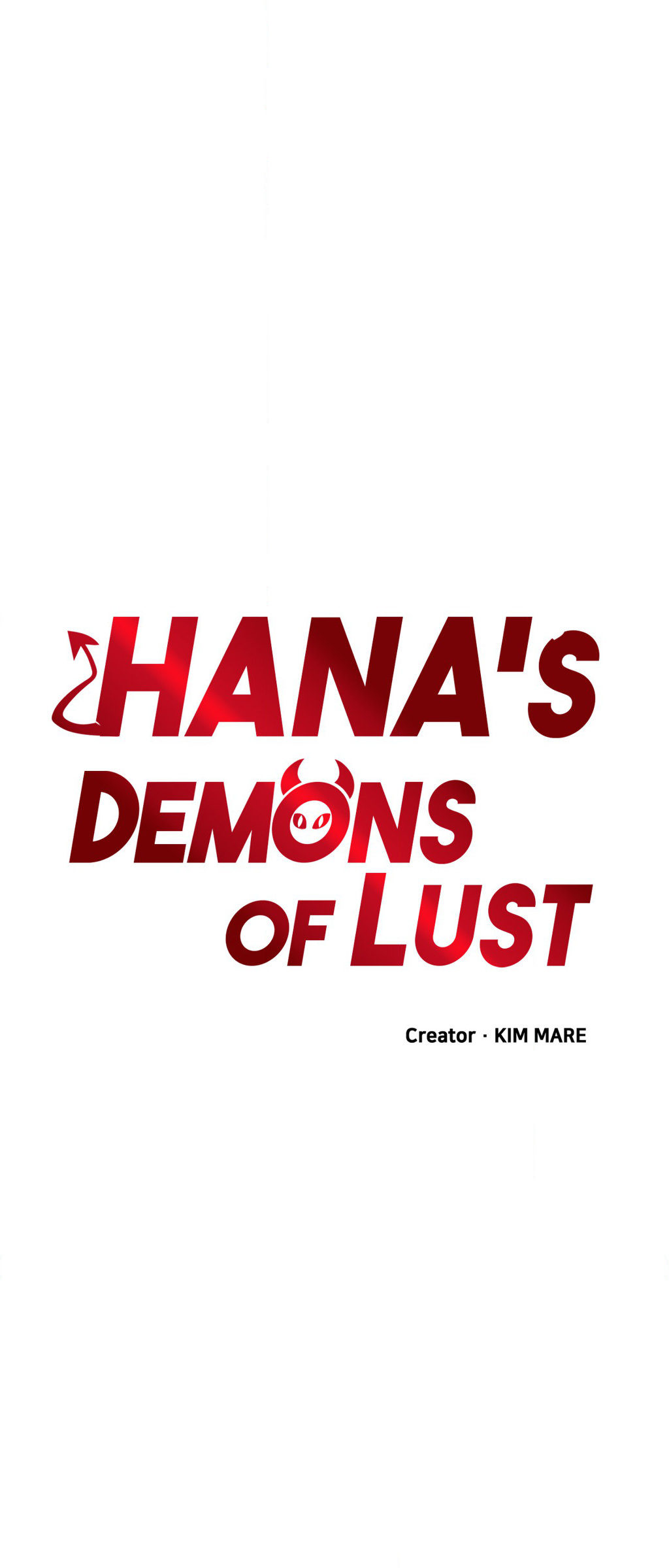 Page 21 of Chapter 85: Hana’s Demons of Lust