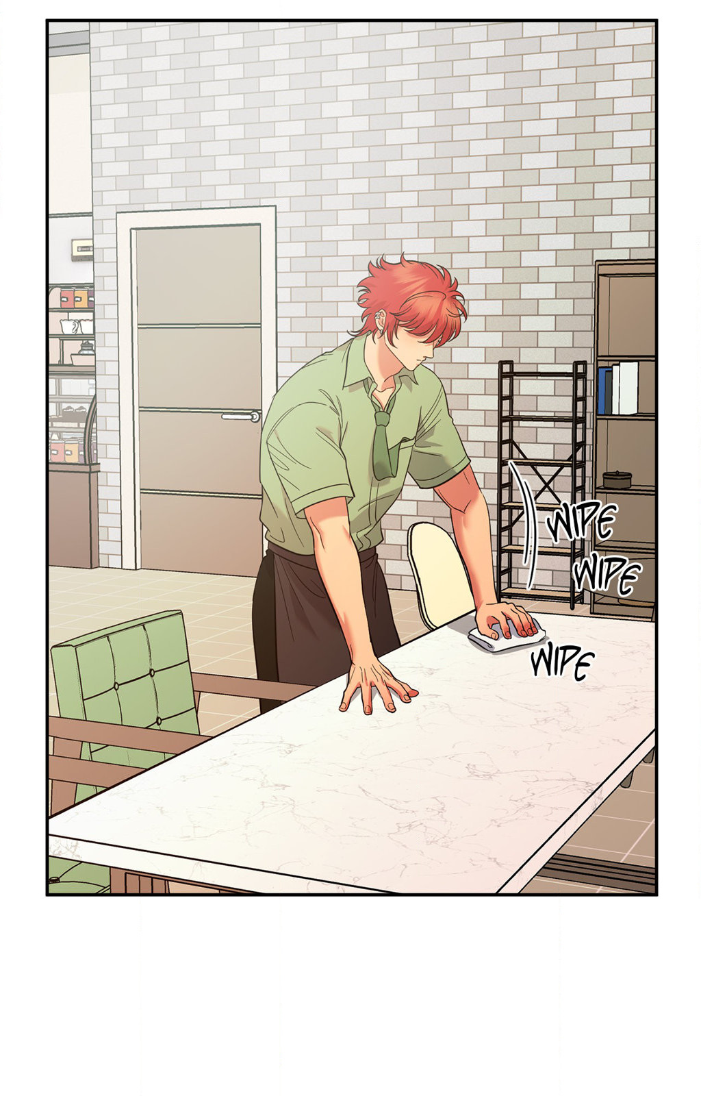 Page 42 of Chapter 87: Hana’s Demons of Lust