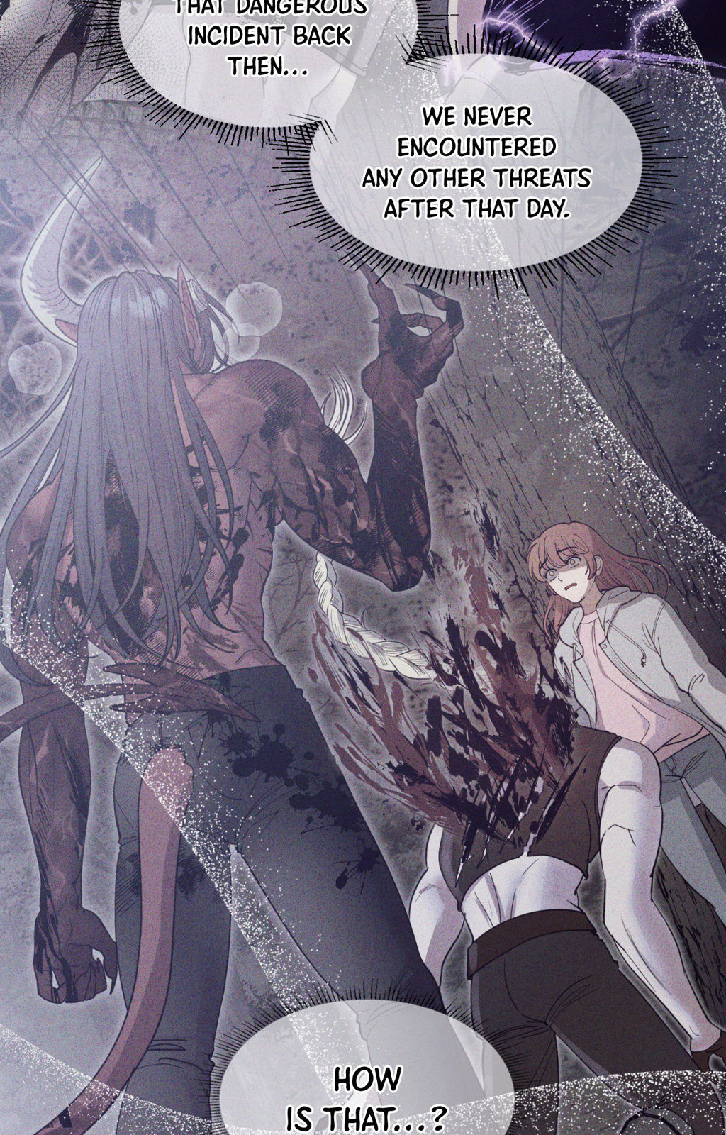 Page 84 of Chapter 88: Hana’s Demons of Lust