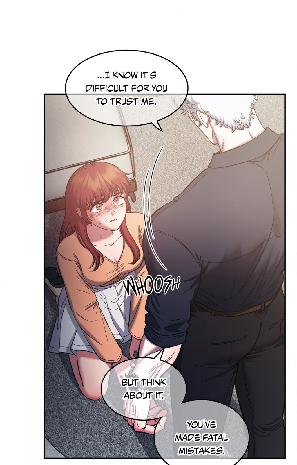 Page 23 of Chapter 89: Hana’s Demons of Lust