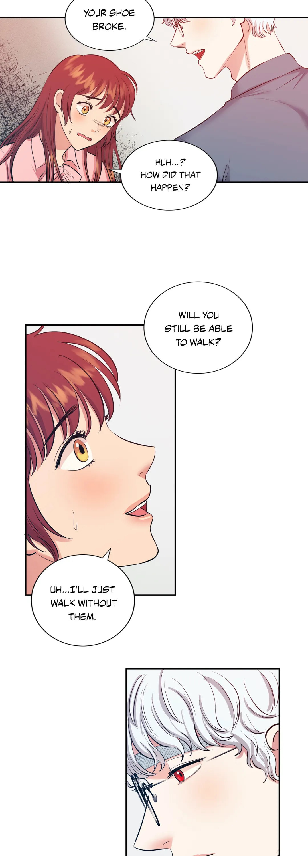 Page 12 of Chapter 9: Hana’s Demons of Lust