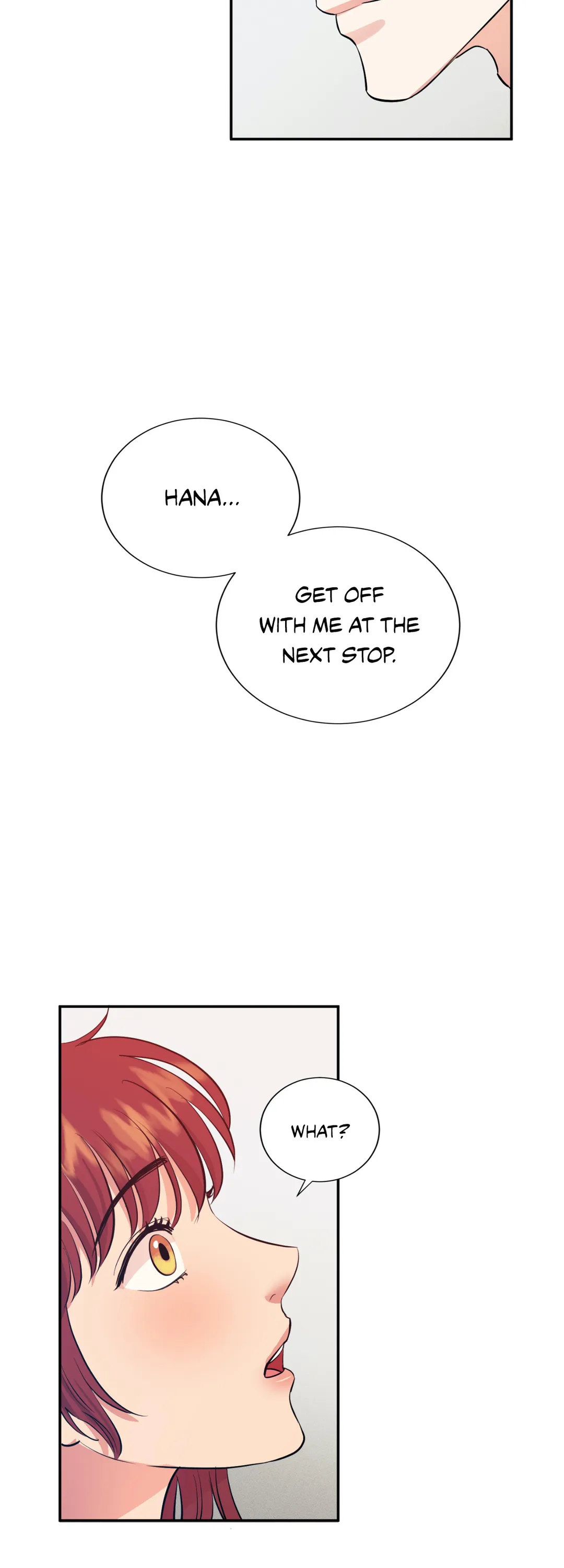 Page 13 of Chapter 9: Hana’s Demons of Lust