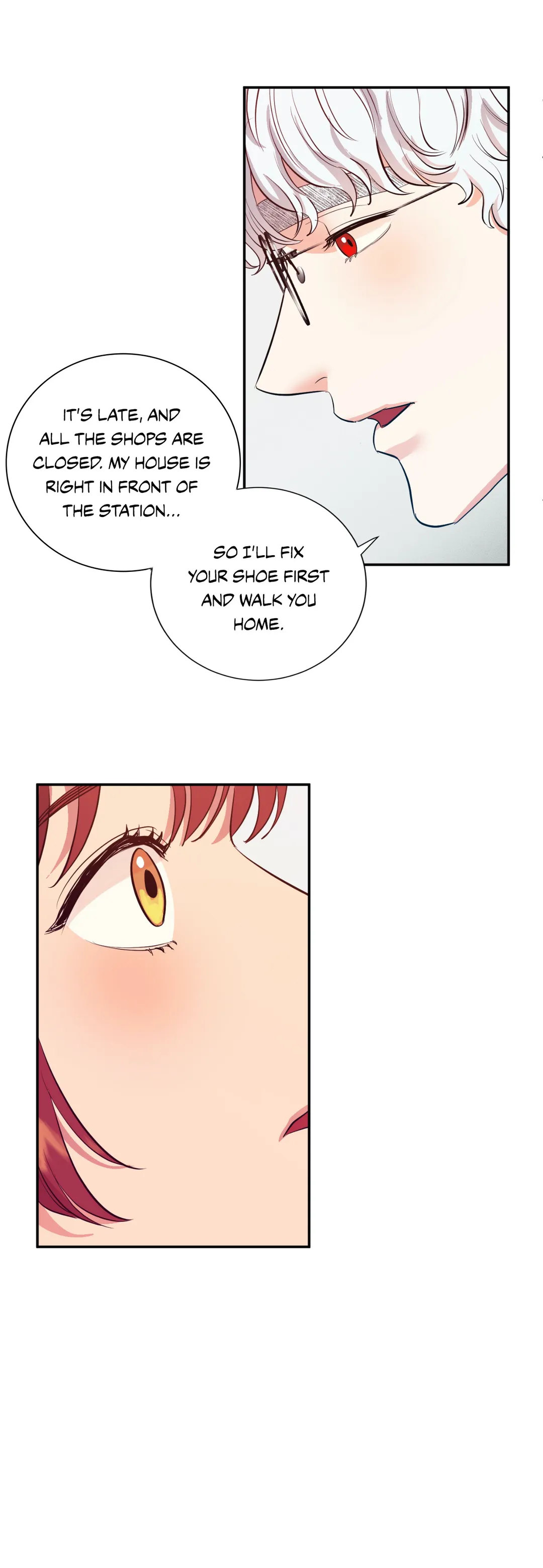 Page 14 of Chapter 9: Hana’s Demons of Lust