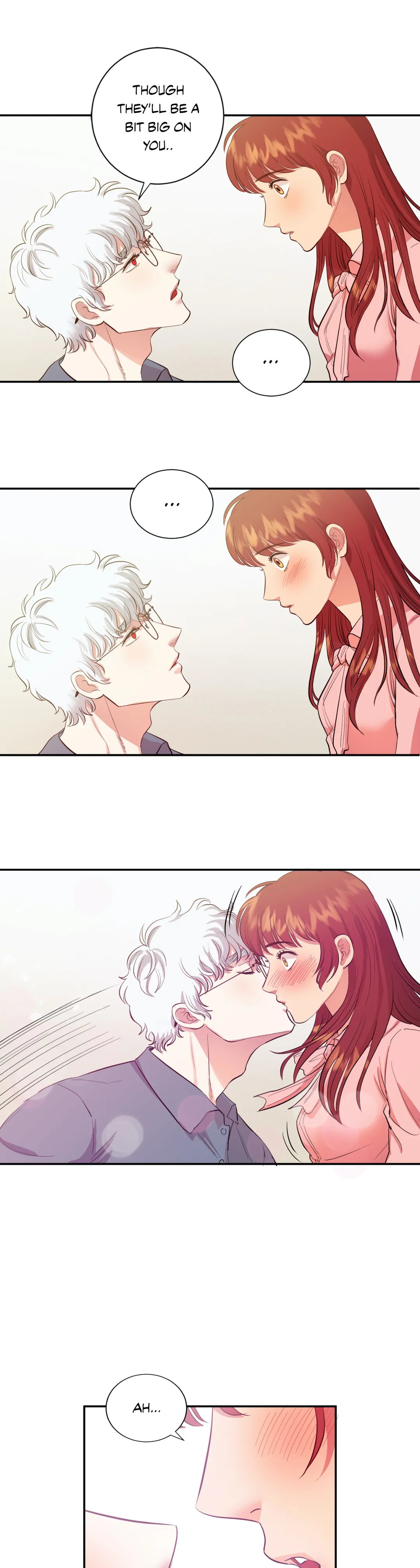Page 17 of Chapter 9: Hana’s Demons of Lust