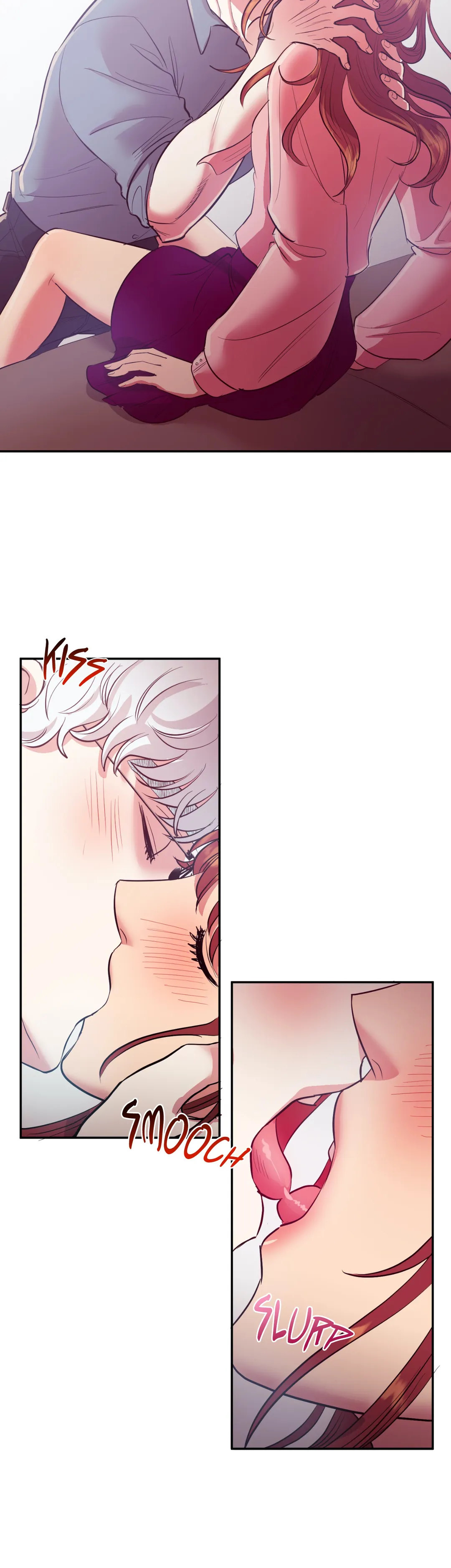 Page 20 of Chapter 9: Hana’s Demons of Lust