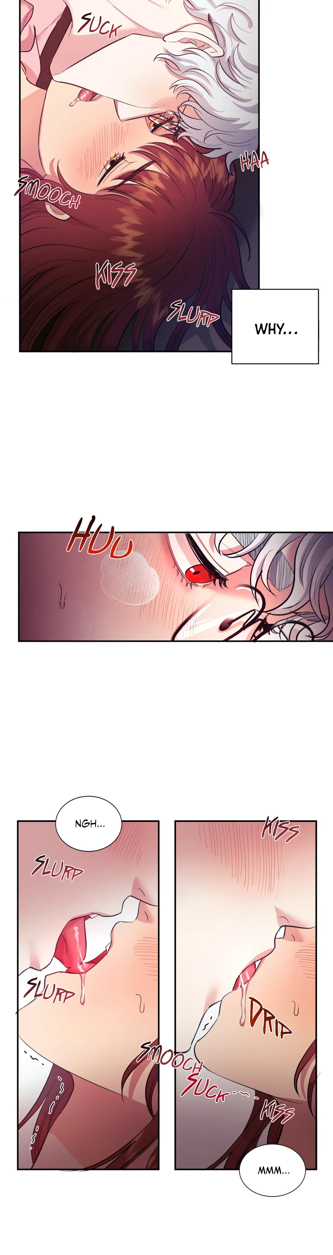 Page 22 of Chapter 9: Hana’s Demons of Lust
