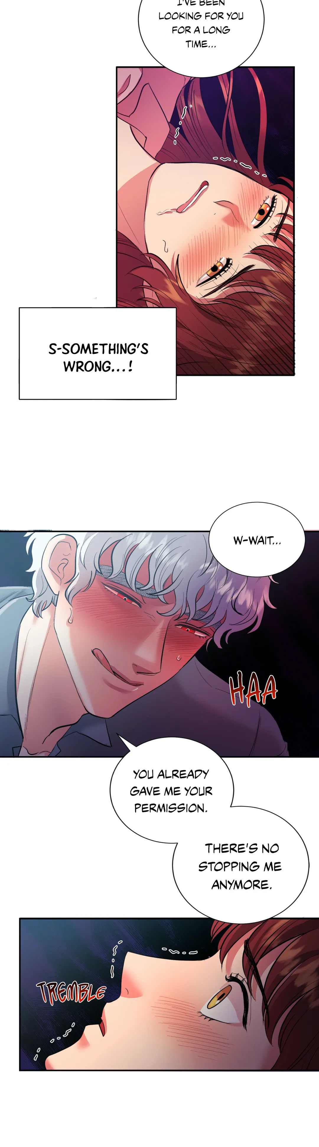 Page 24 of Chapter 9: Hana’s Demons of Lust