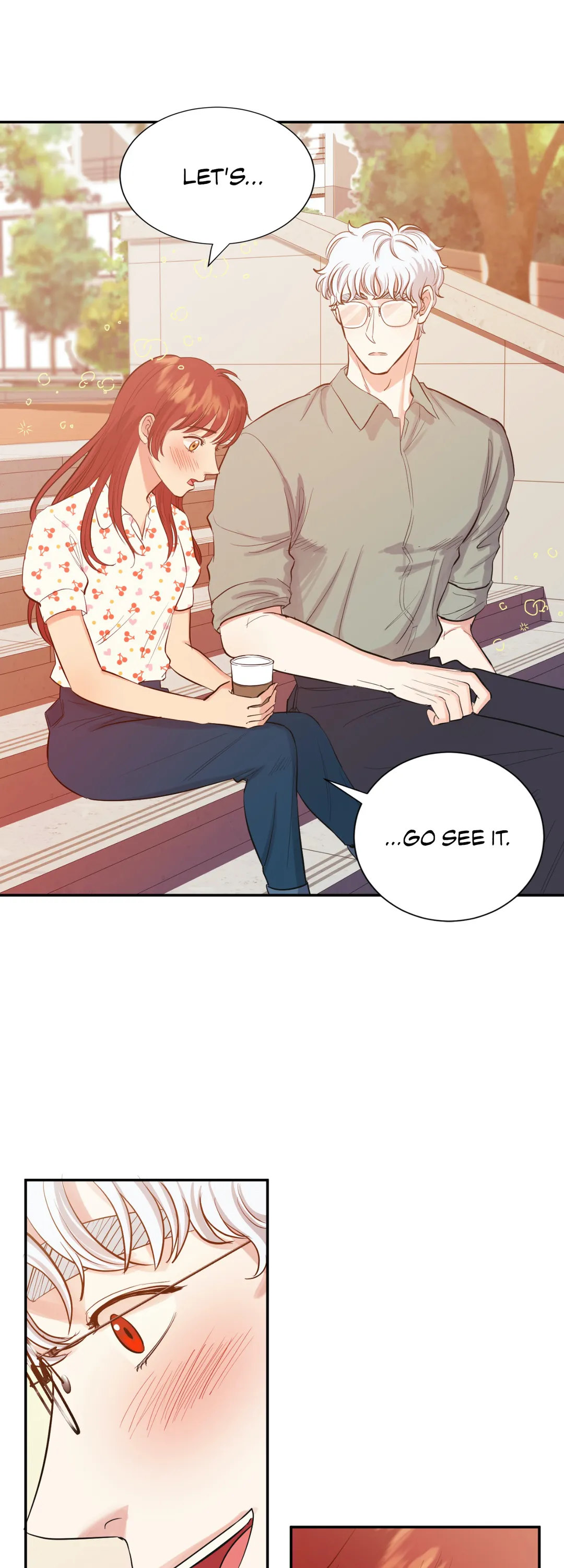Page 3 of Chapter 9: Hana’s Demons of Lust