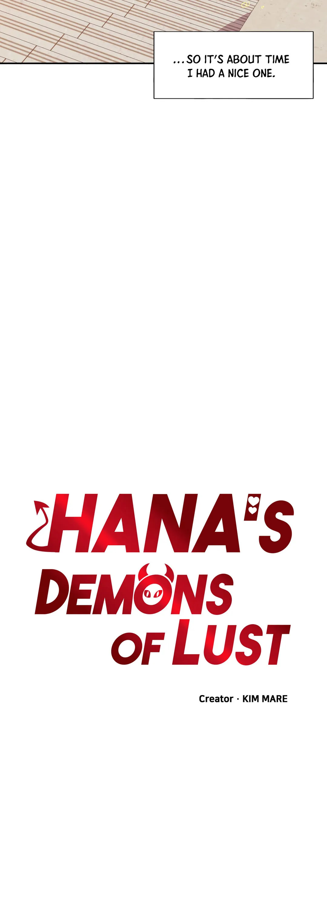 Page 5 of Chapter 9: Hana’s Demons of Lust