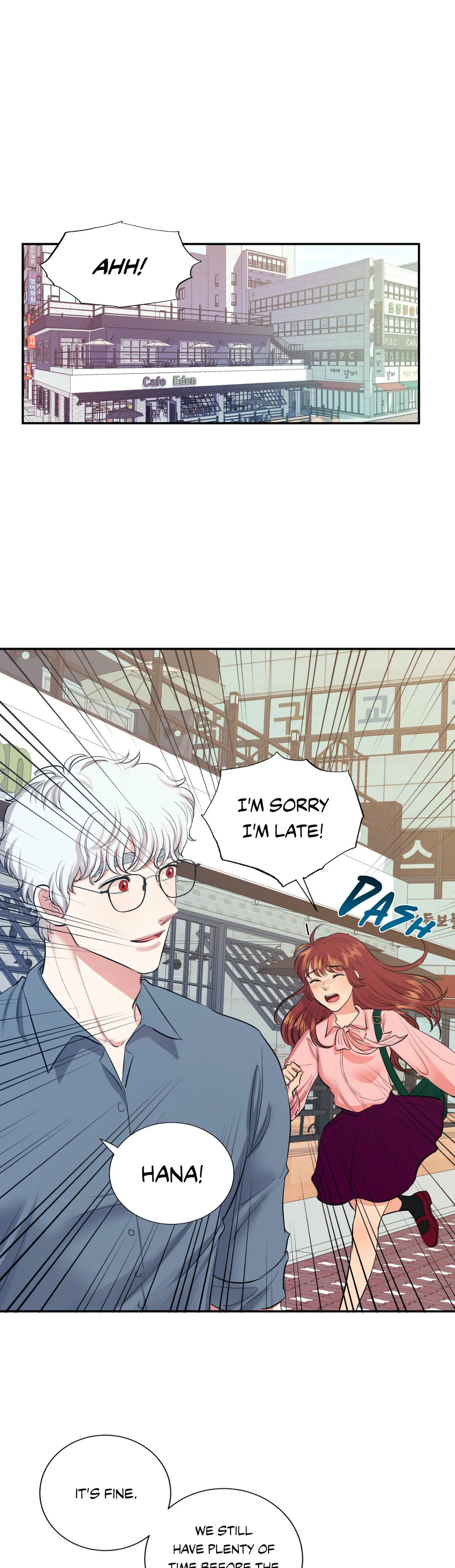 Page 6 of Chapter 9: Hana’s Demons of Lust