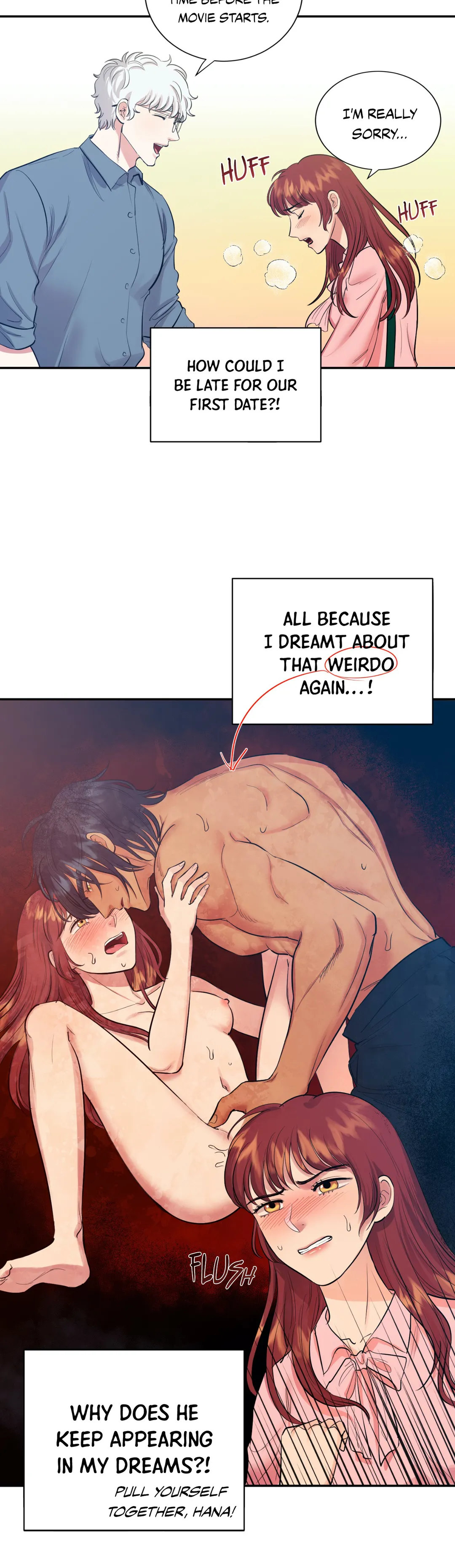 Page 7 of Chapter 9: Hana’s Demons of Lust