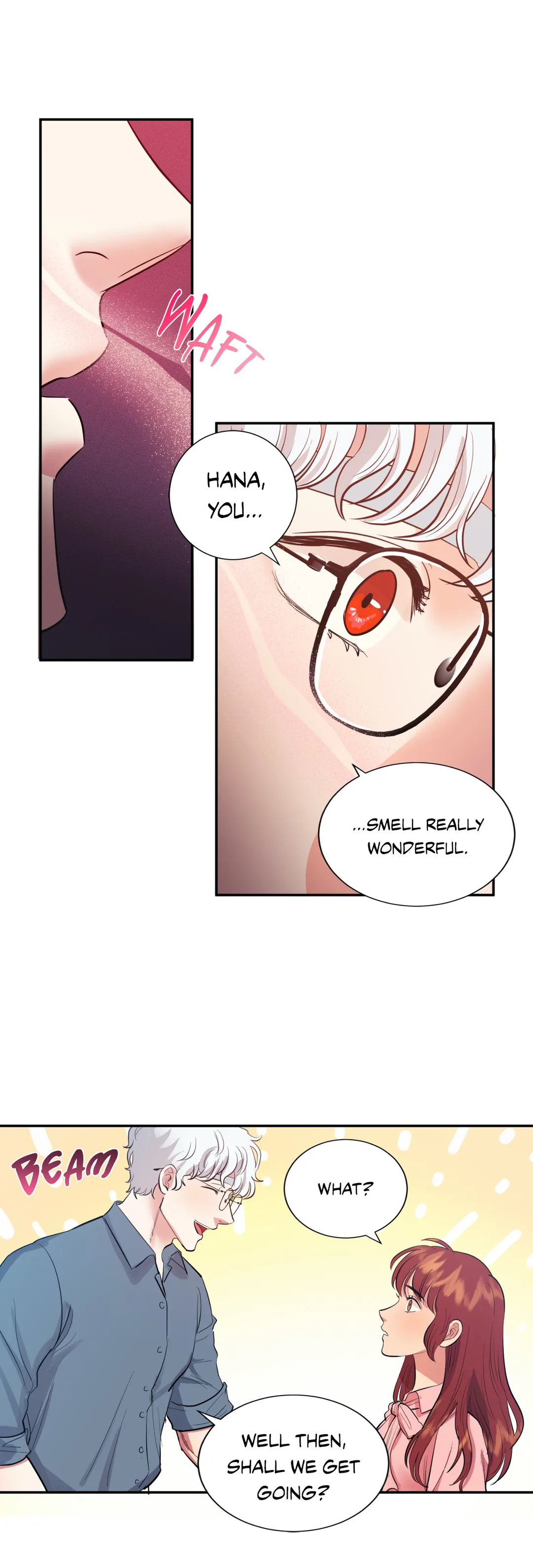 Page 8 of Chapter 9: Hana’s Demons of Lust