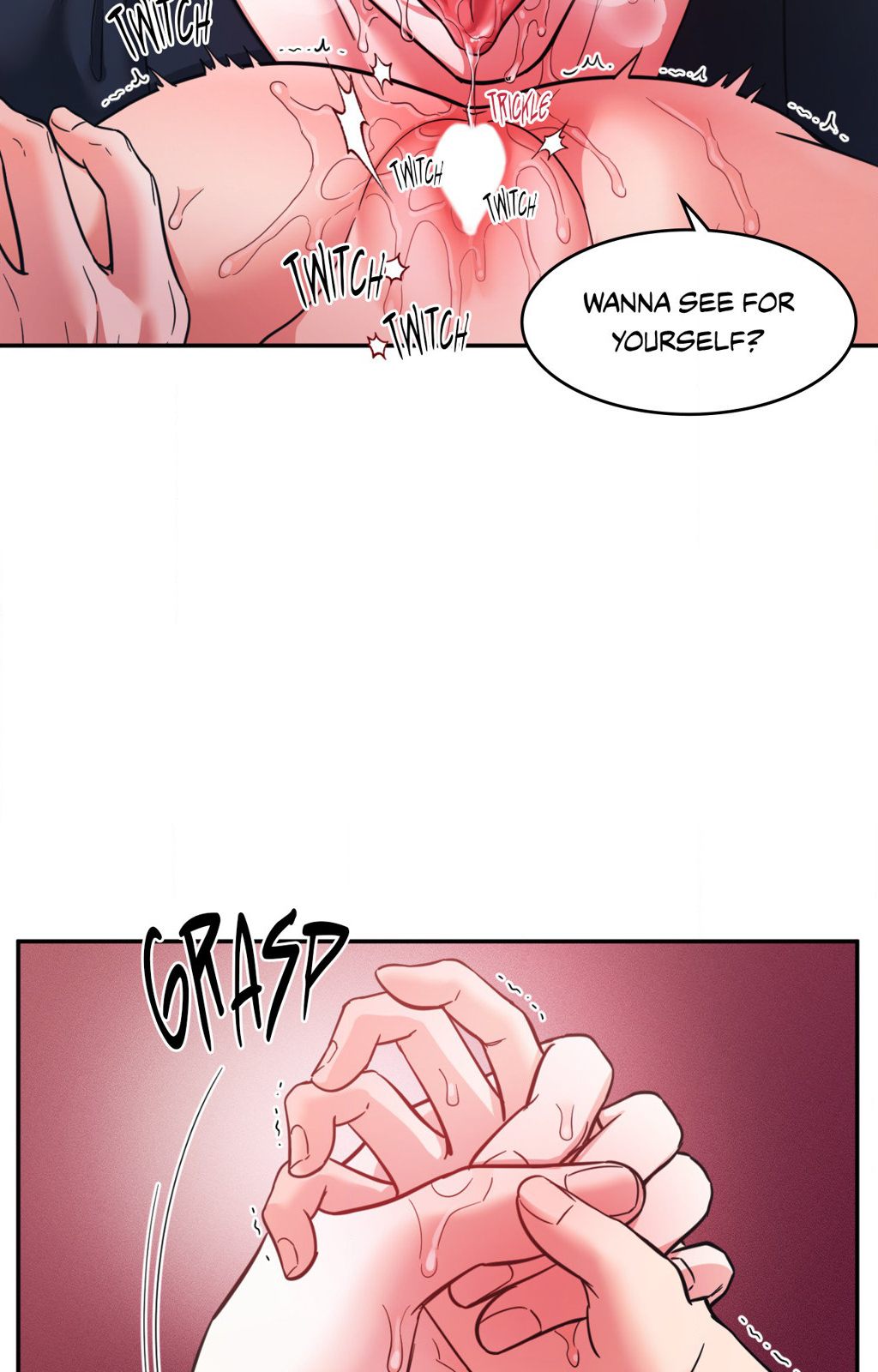 Page 71 of Chapter 90: Hana’s Demons of Lust