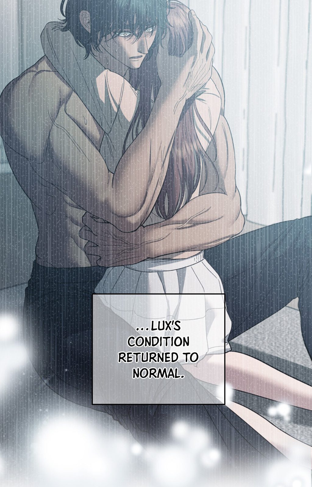 Page 16 of Chapter 93: Hana’s Demons of Lust