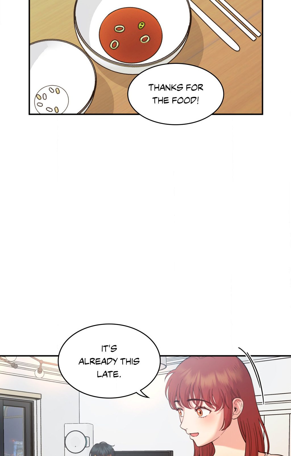 Page 3 of Chapter 93: Hana’s Demons of Lust