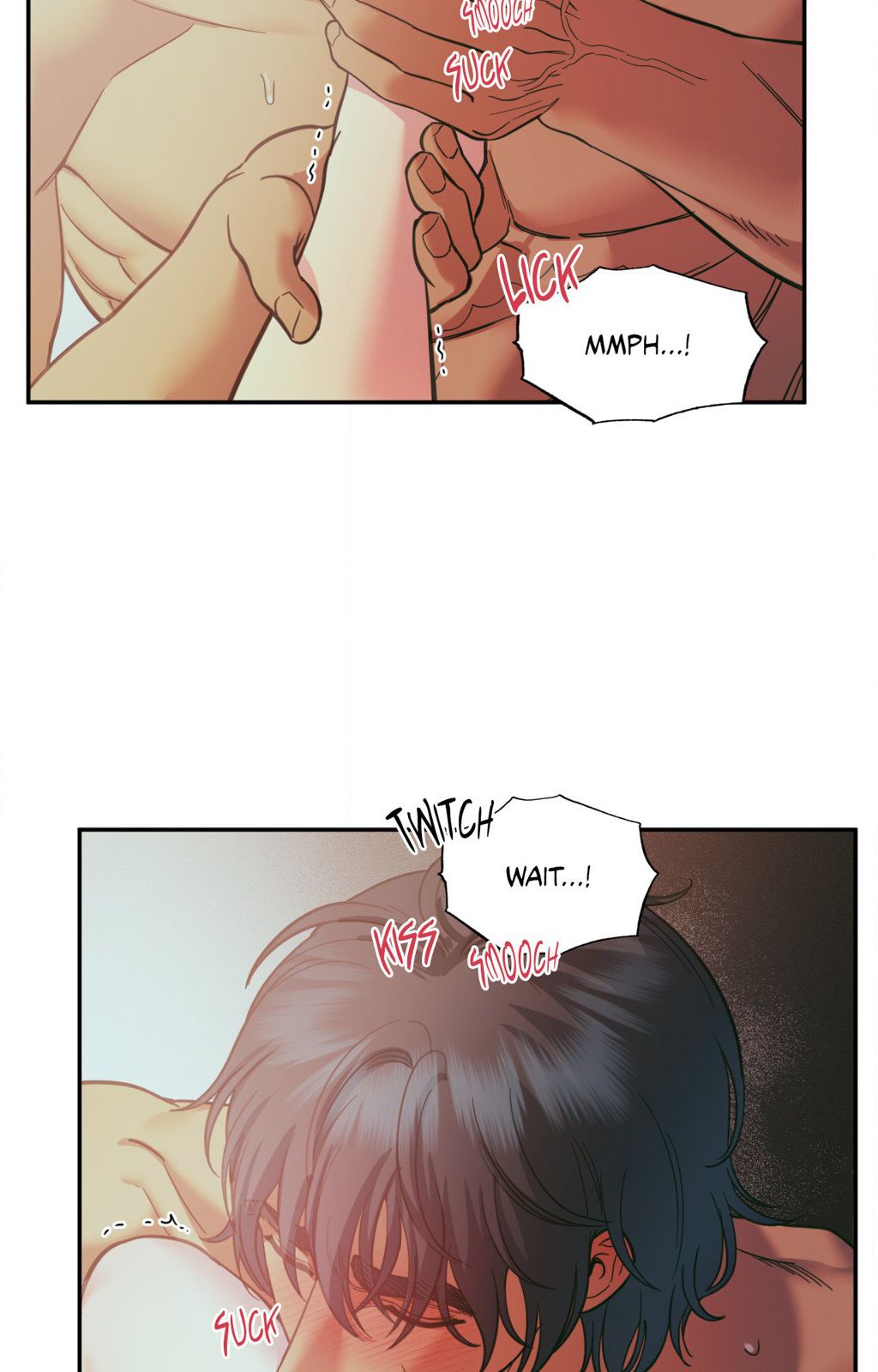 Page 38 of Chapter 94: Hana’s Demons of Lust