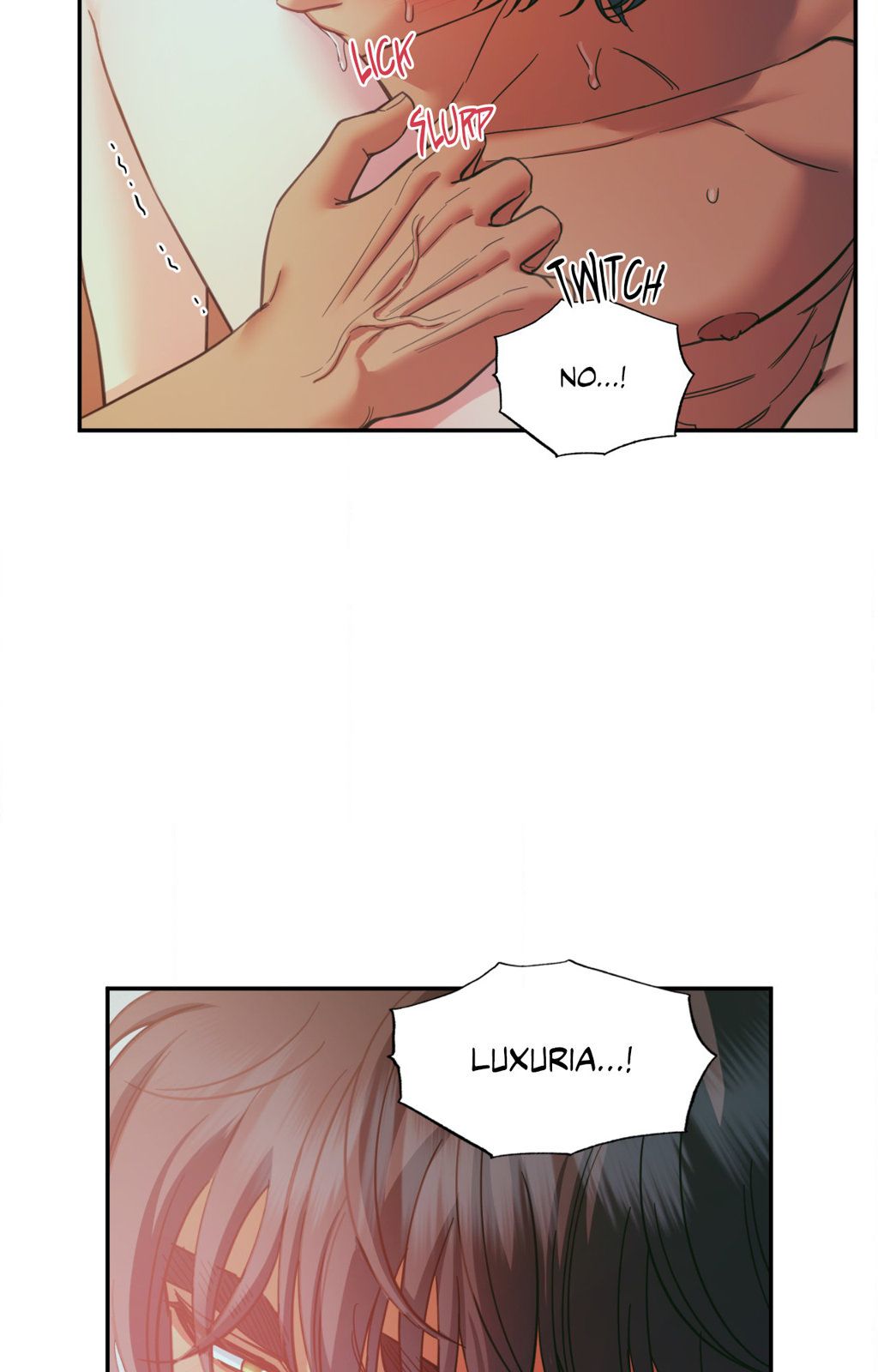 Page 39 of Chapter 94: Hana’s Demons of Lust