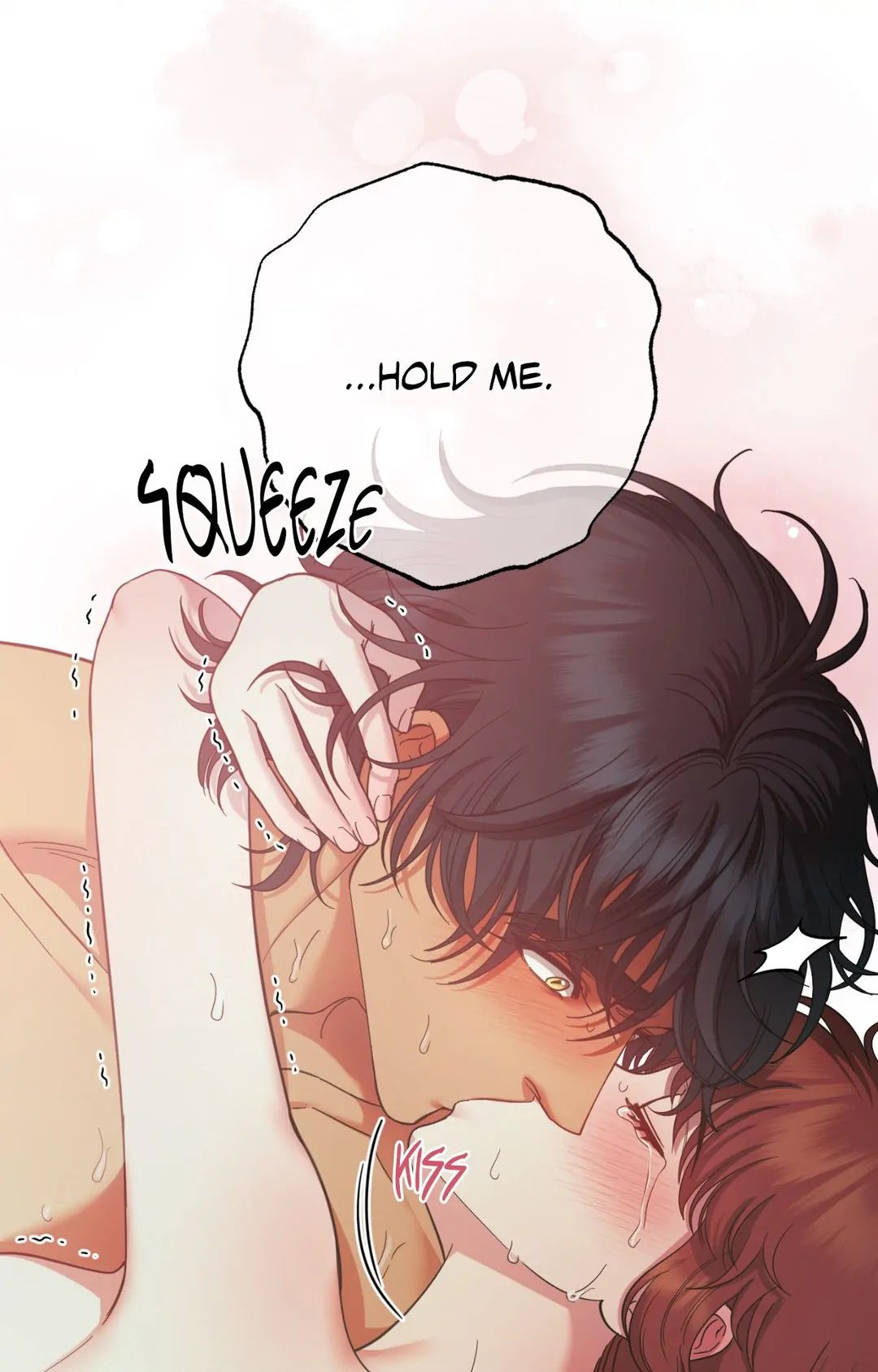 Page 10 of Chapter 95: Hana’s Demons of Lust