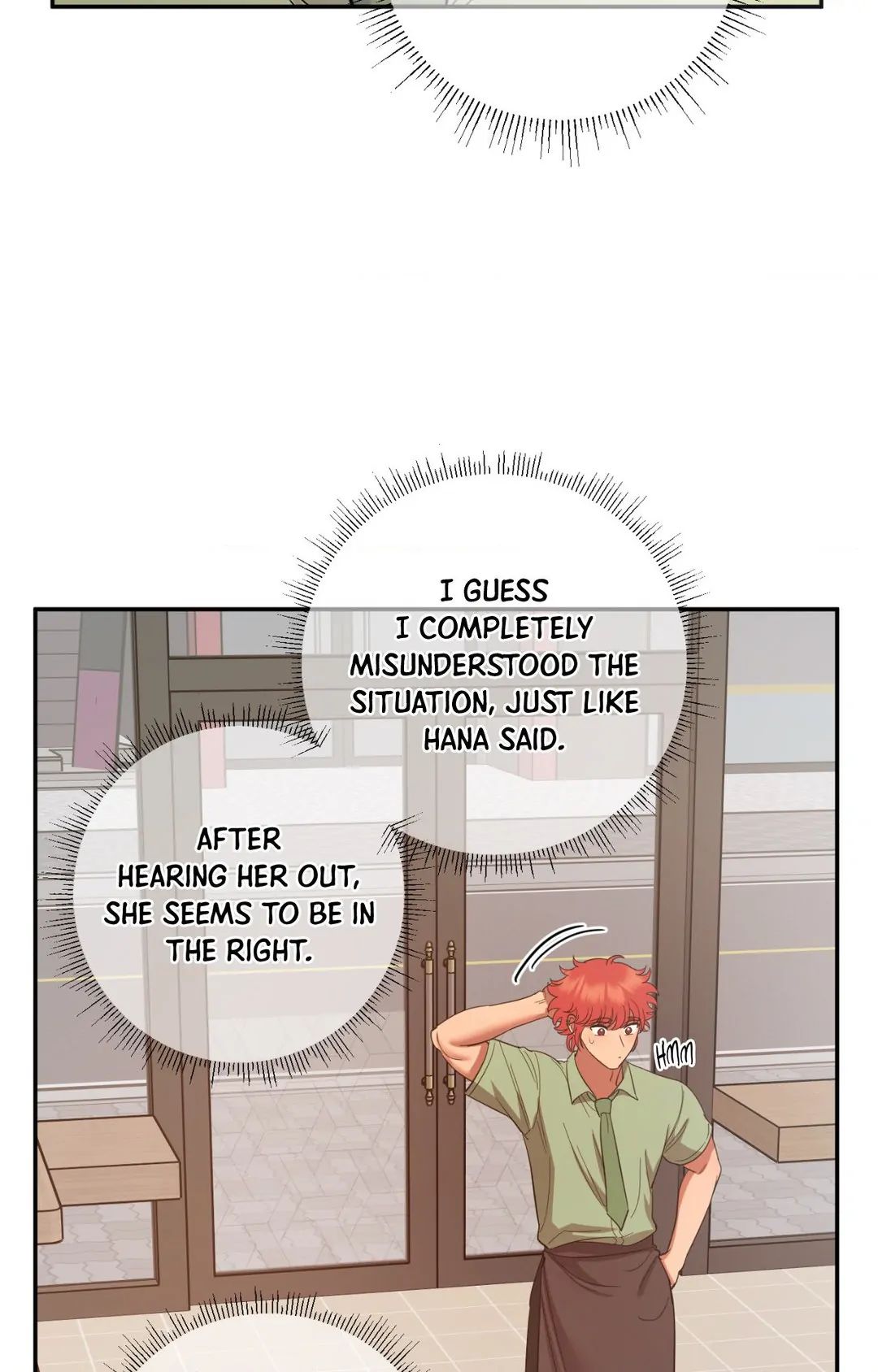 Page 106 of Chapter 95: Hana’s Demons of Lust
