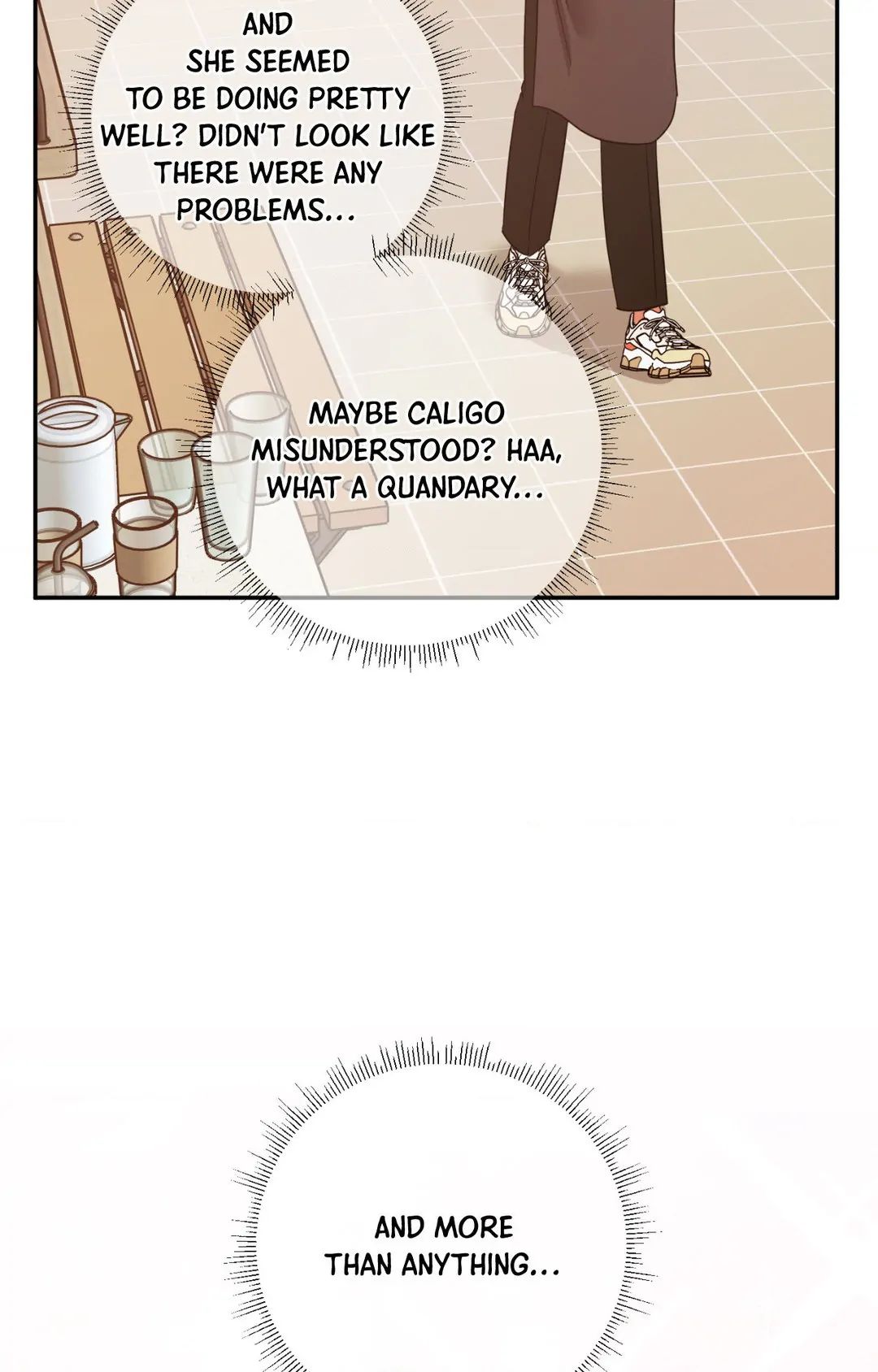 Page 107 of Chapter 95: Hana’s Demons of Lust
