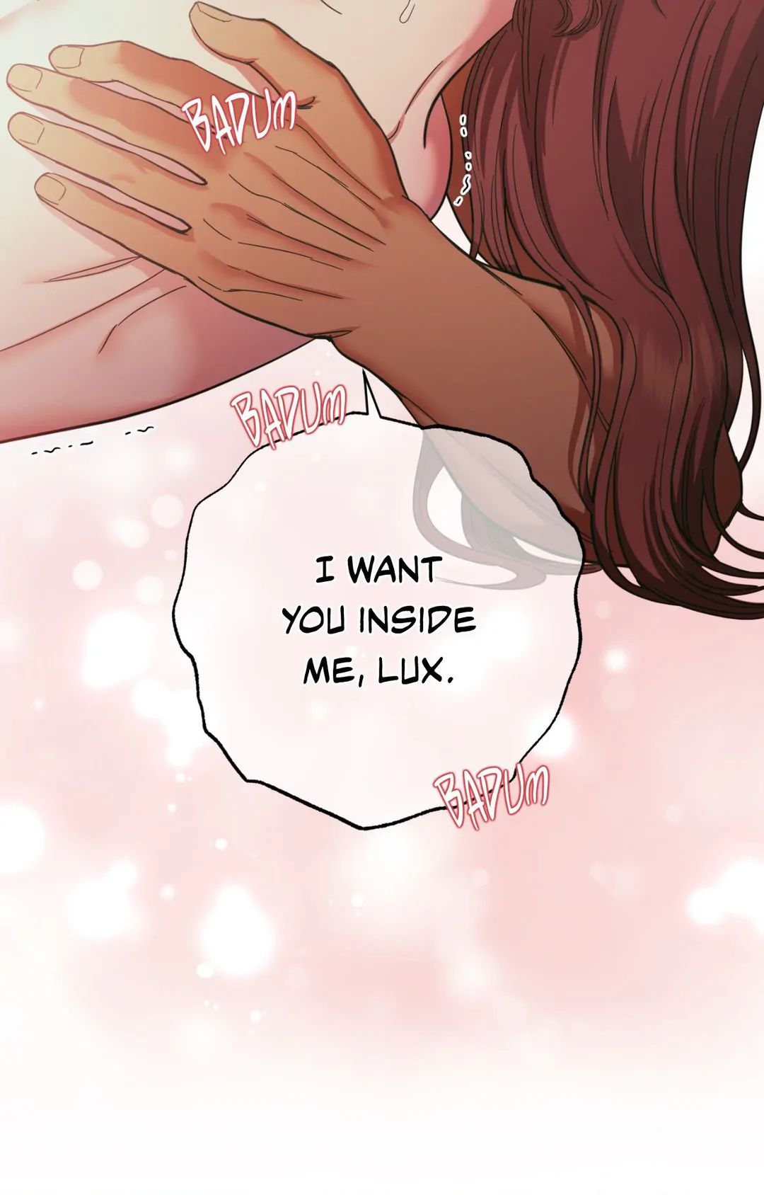 Page 11 of Chapter 95: Hana’s Demons of Lust