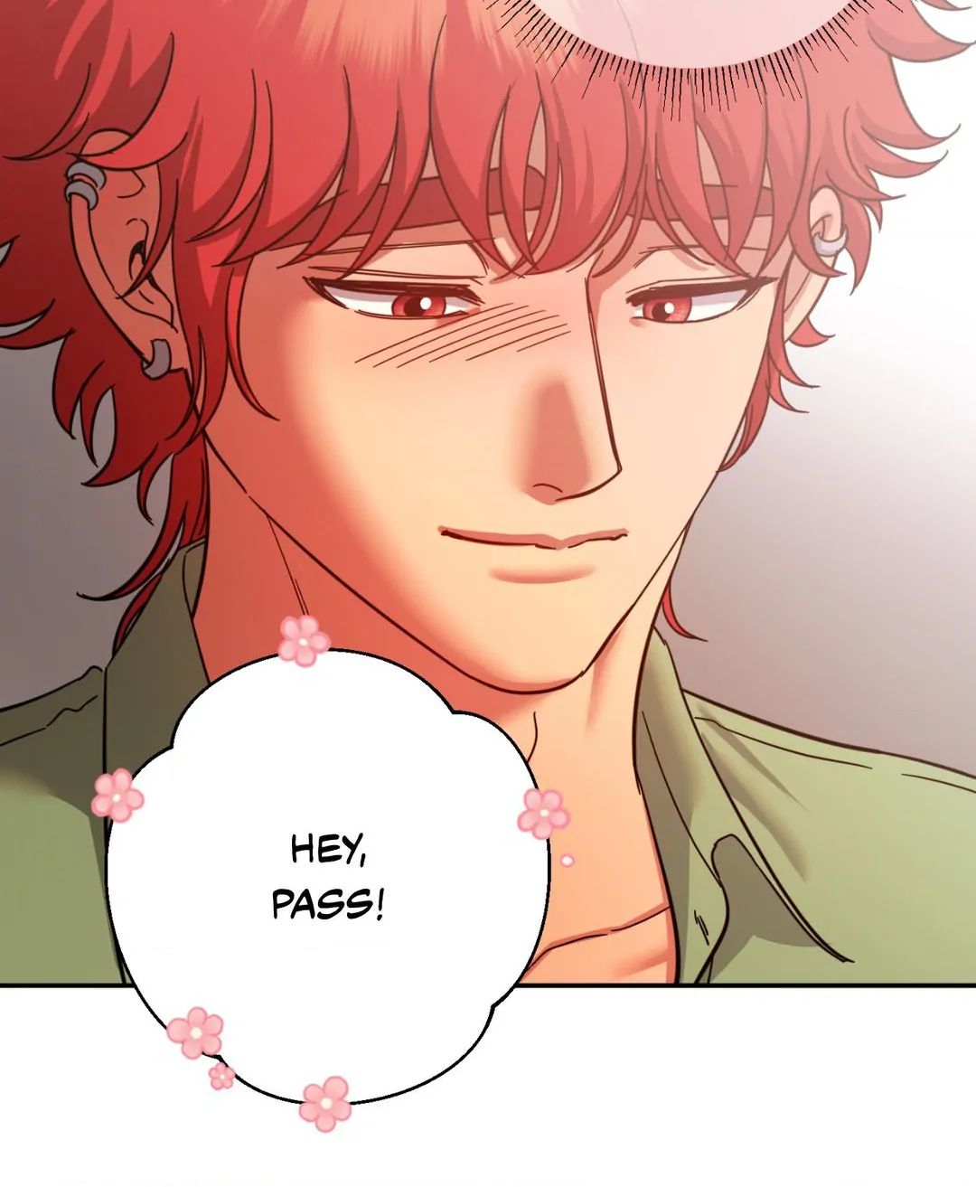 Page 110 of Chapter 95: Hana’s Demons of Lust