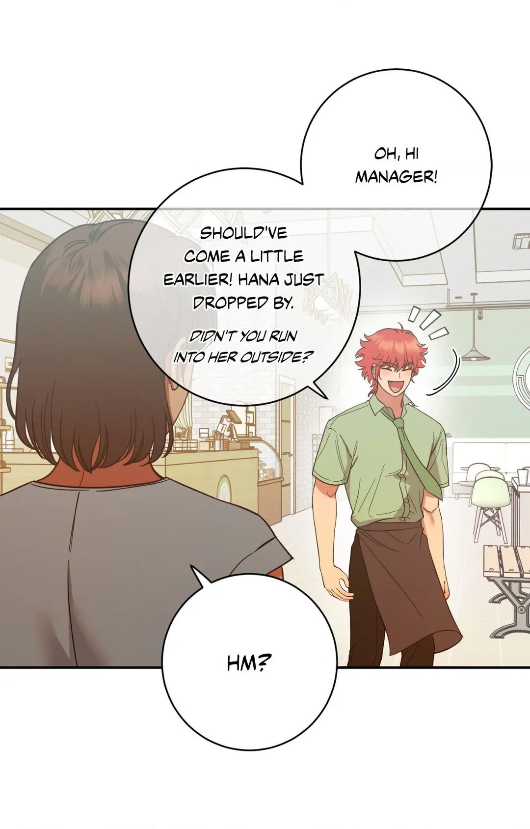 Page 111 of Chapter 95: Hana’s Demons of Lust