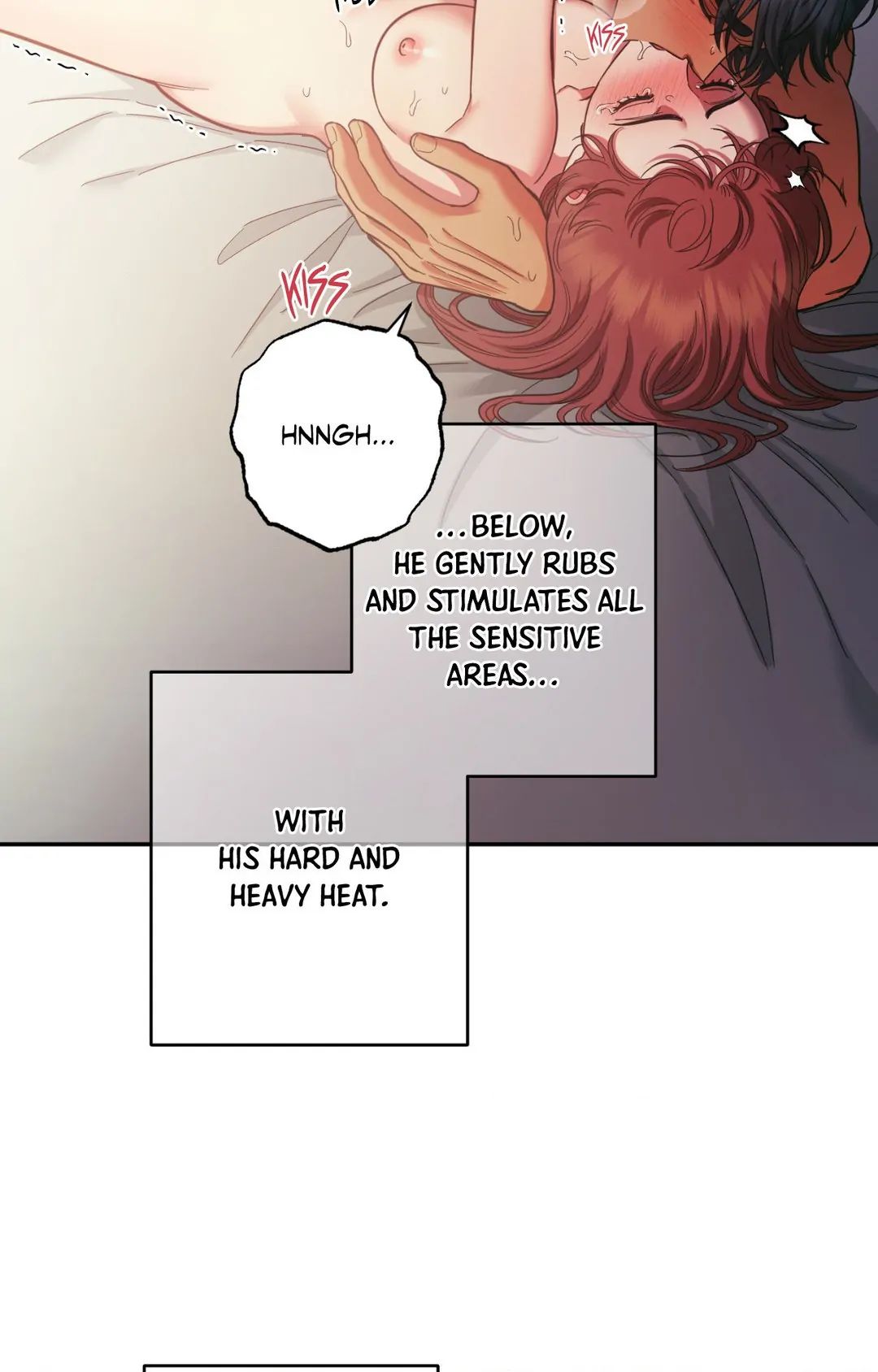 Page 18 of Chapter 95: Hana’s Demons of Lust