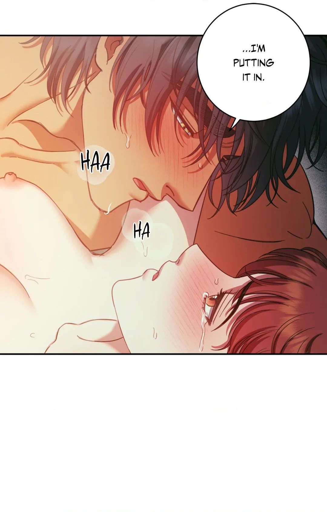 Page 21 of Chapter 95: Hana’s Demons of Lust