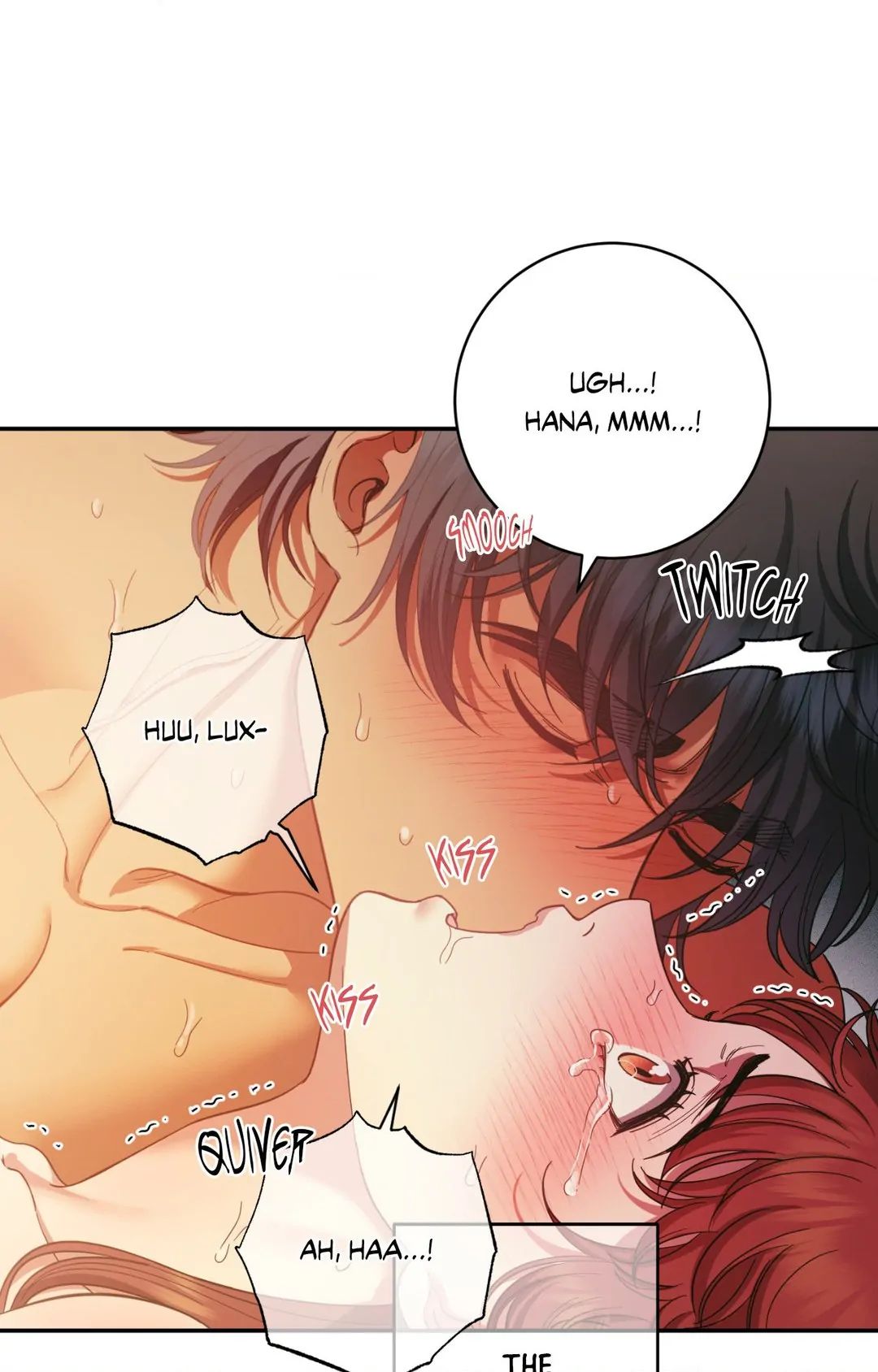 Page 23 of Chapter 95: Hana’s Demons of Lust