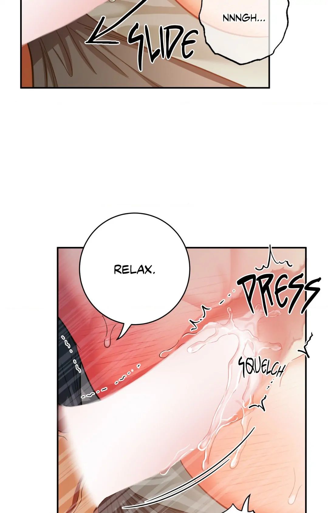 Page 25 of Chapter 95: Hana’s Demons of Lust