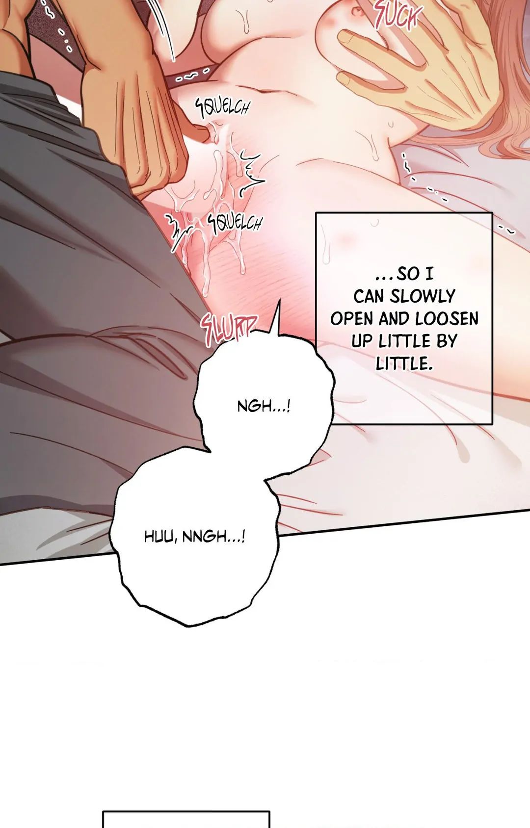 Page 28 of Chapter 95: Hana’s Demons of Lust